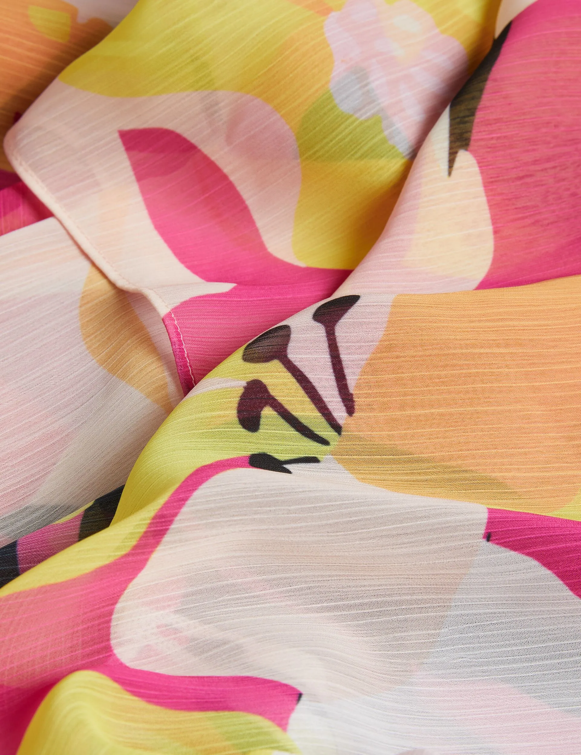 LUCENAA | NUDE sold by Ted Baker product image thumbnail 5