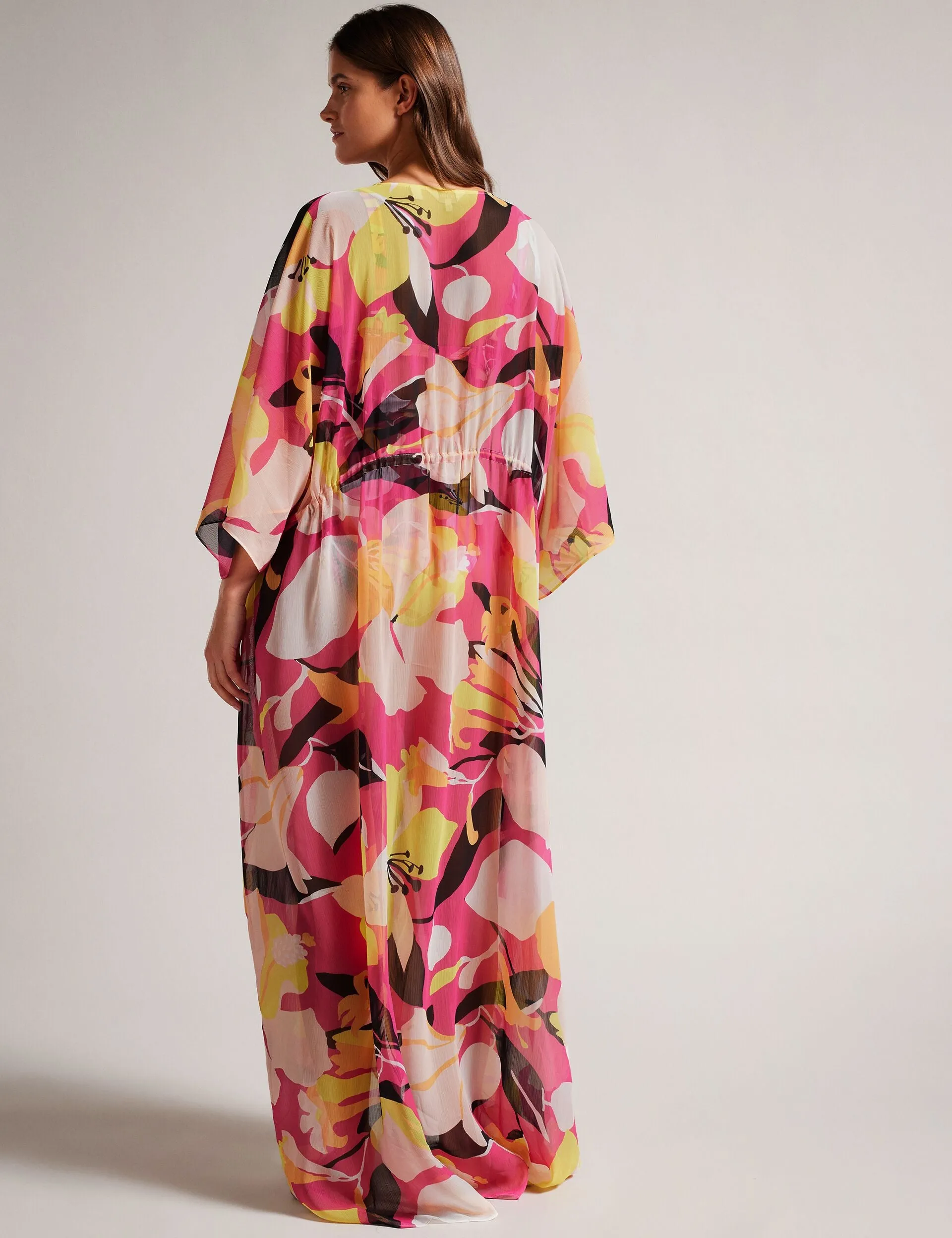 LUCENAA | NUDE sold by Ted Baker product image thumbnail 4