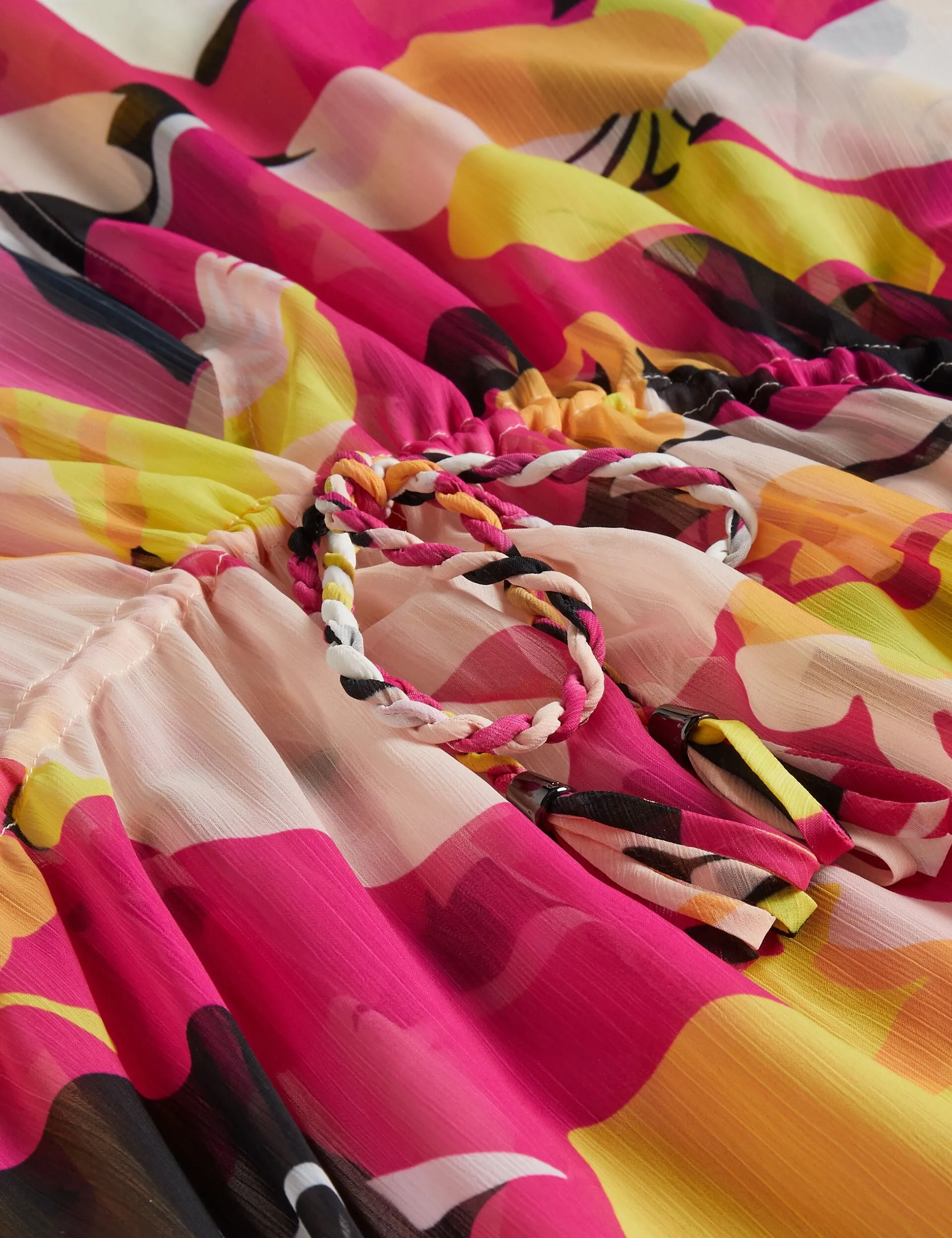 LUCENAA | NUDE sold by Ted Baker product image thumbnail 3