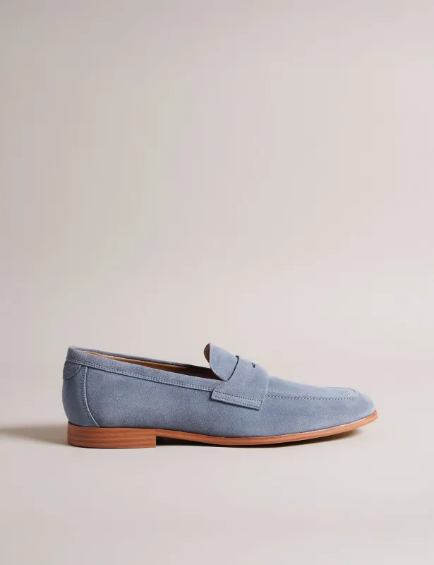 ADLERRS | LT-BLUE sold by Ted Baker