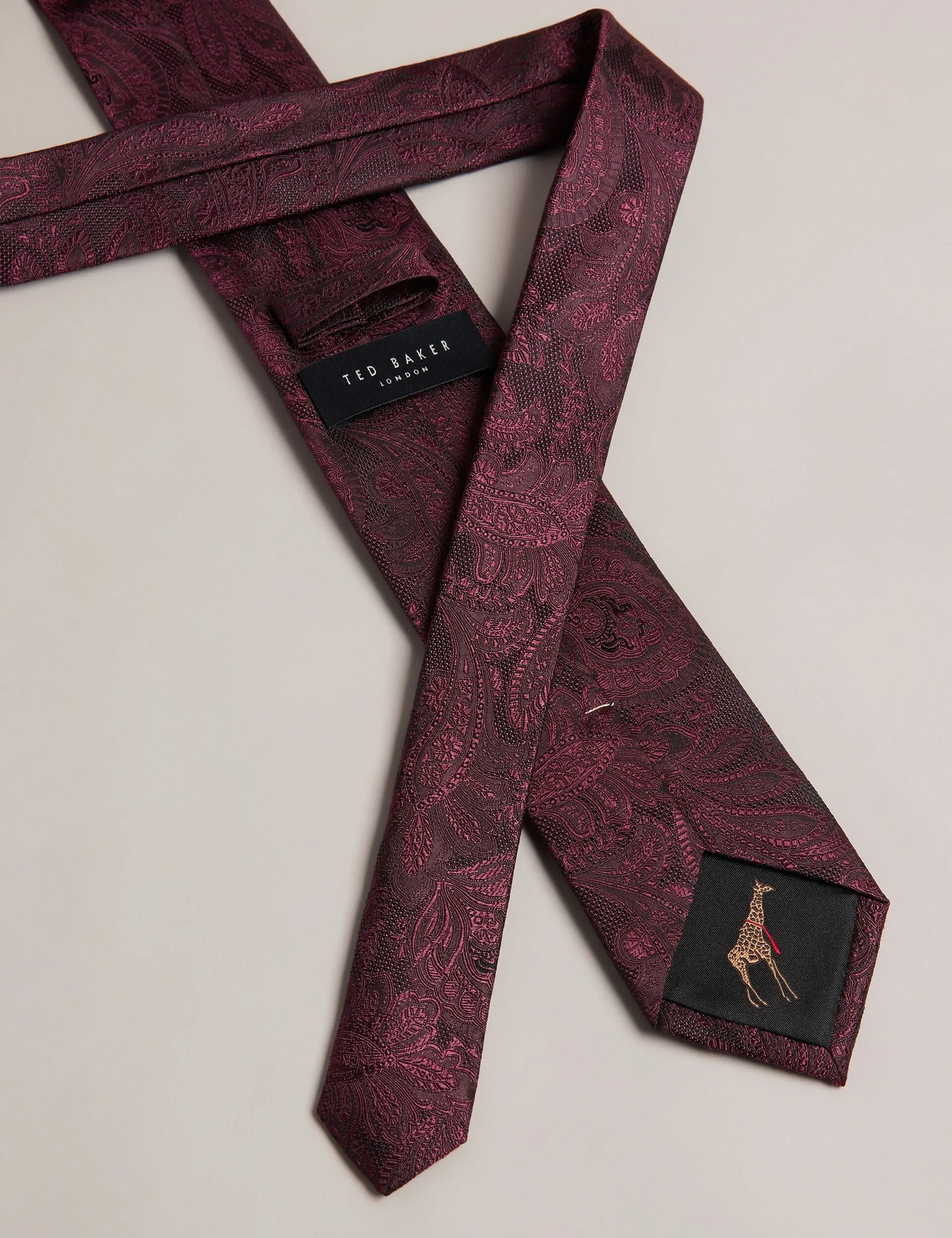 MEEWS | DK-RED sold by Ted Baker product image thumbnail 3