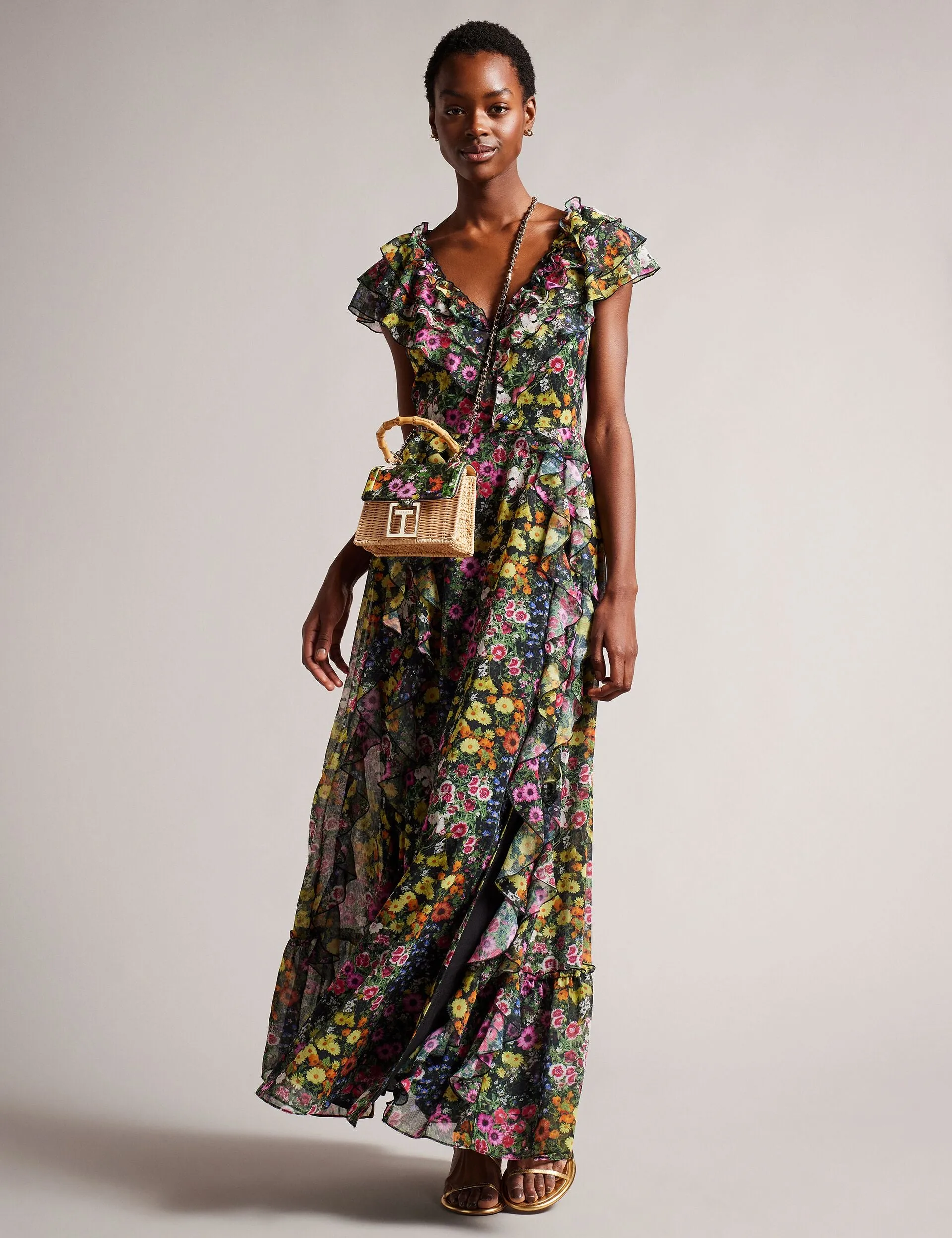 JAYSISA | BLACK sold by Ted Baker product image thumbnail 2