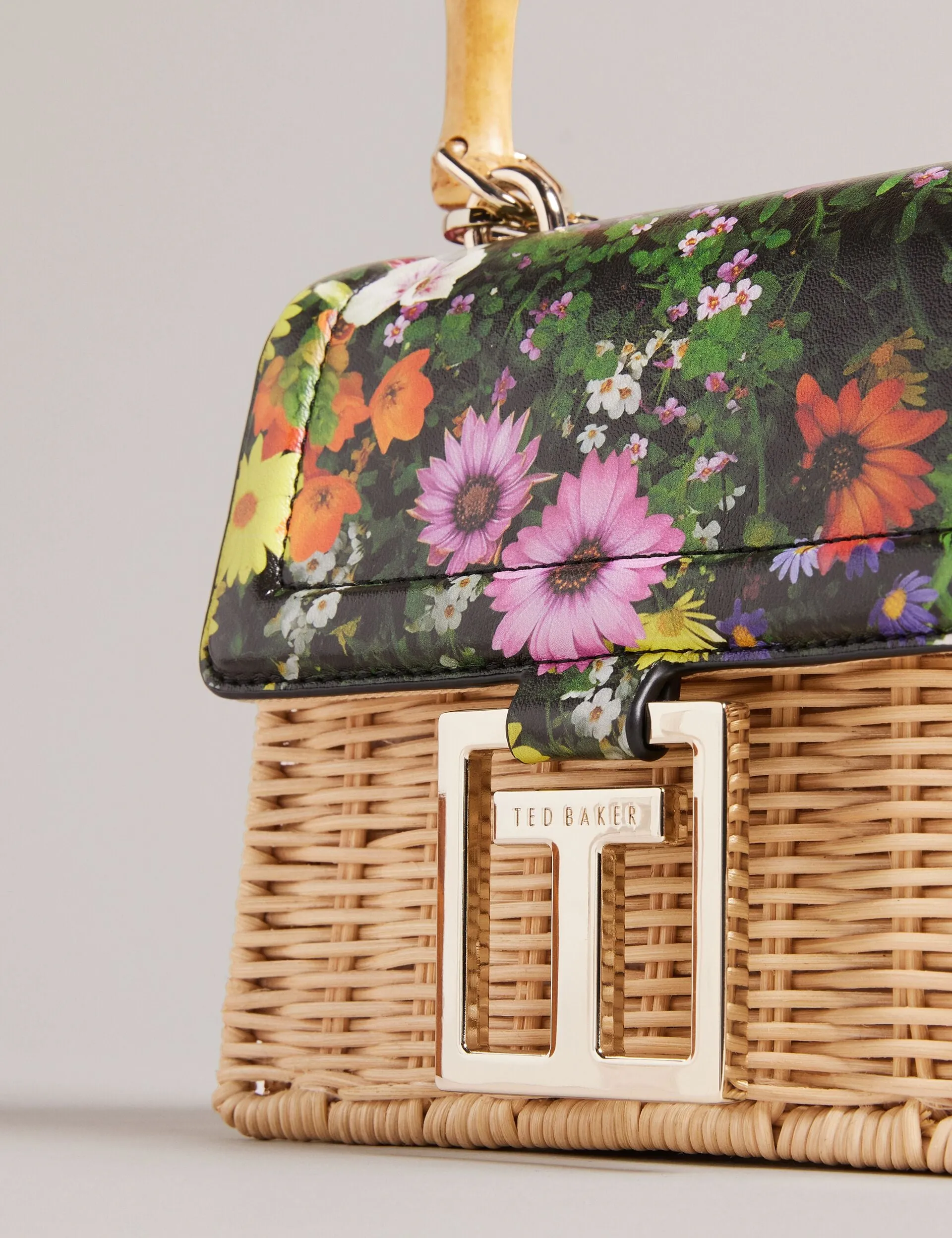 JAYSISA | BLACK sold by Ted Baker product image thumbnail 3