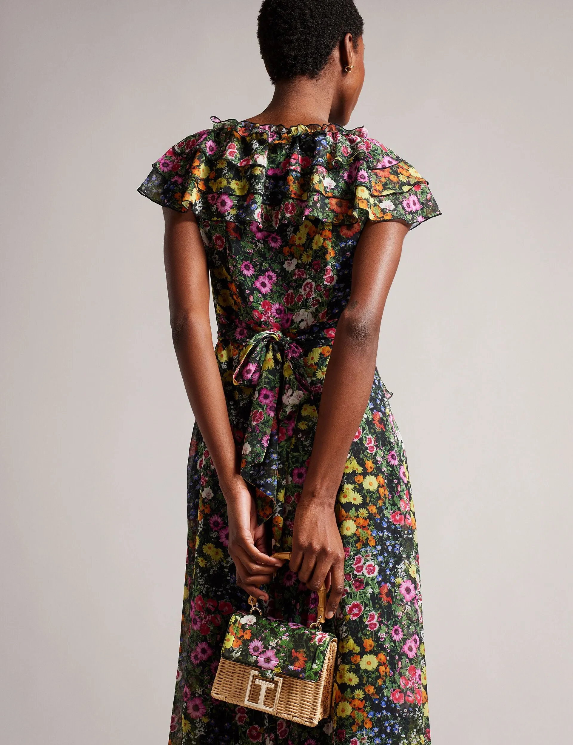 JAYSISA | BLACK sold by Ted Baker product image thumbnail 5