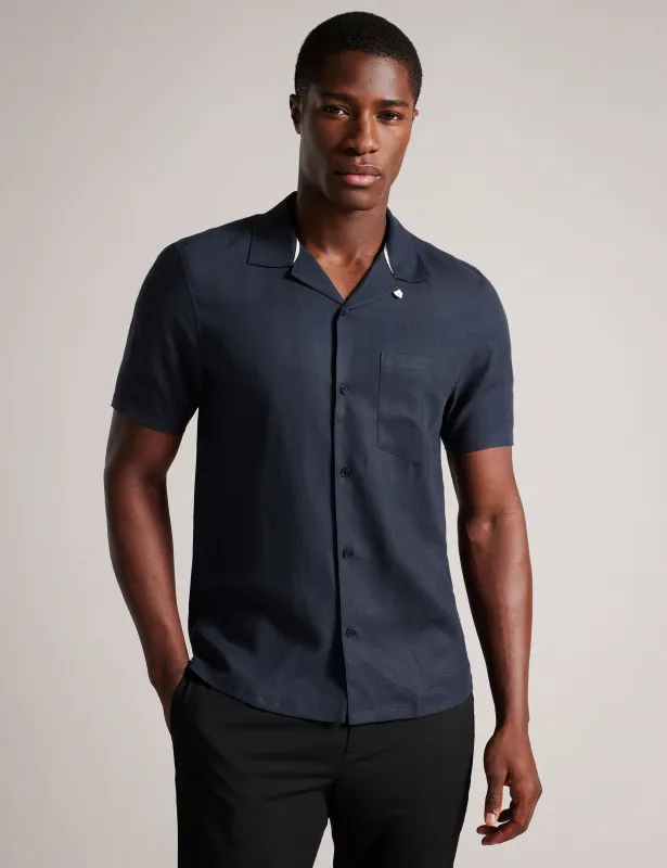 WESLAND | NAVY sold by Ted Baker