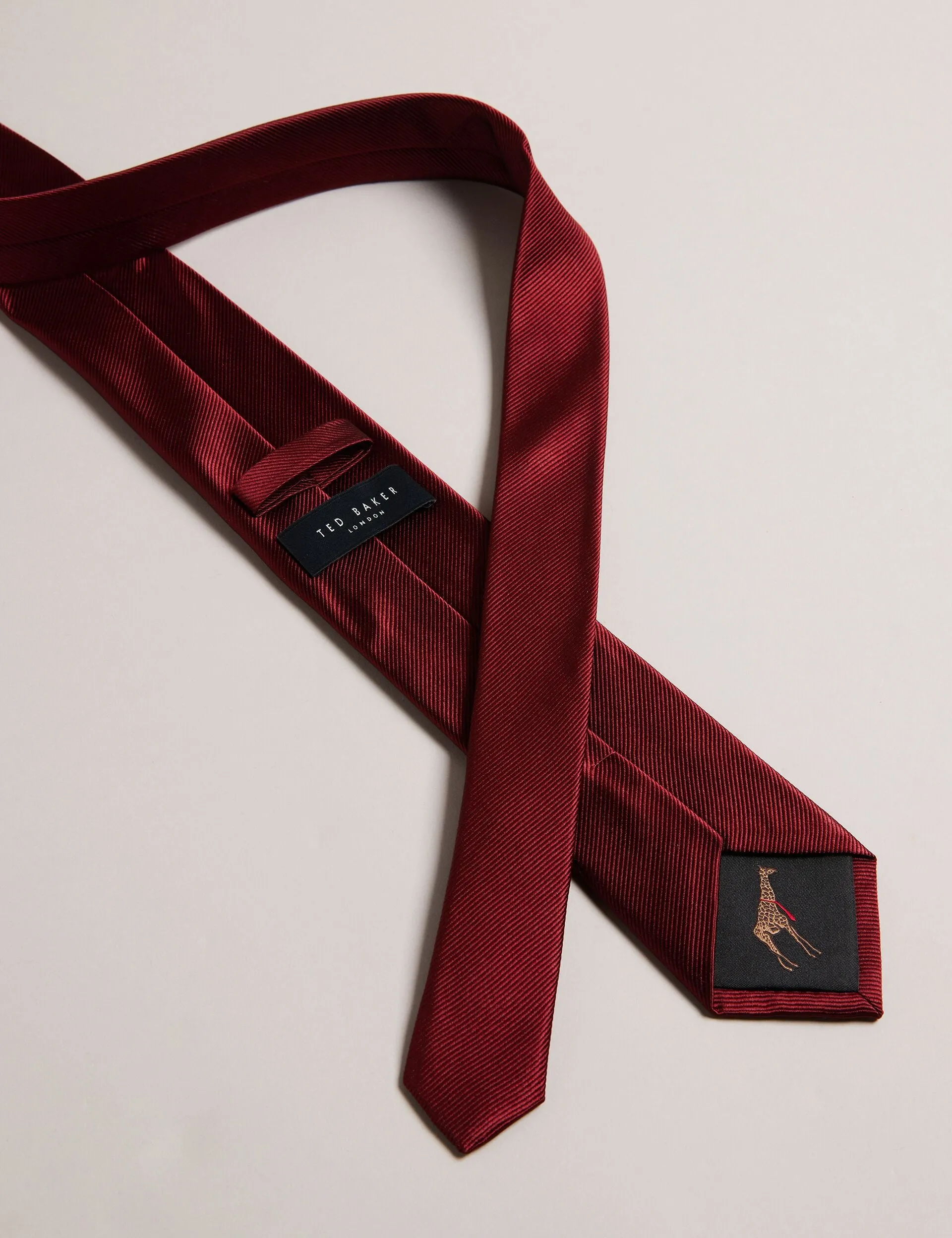 MOOREZ | RED sold by Ted Baker product image thumbnail 2