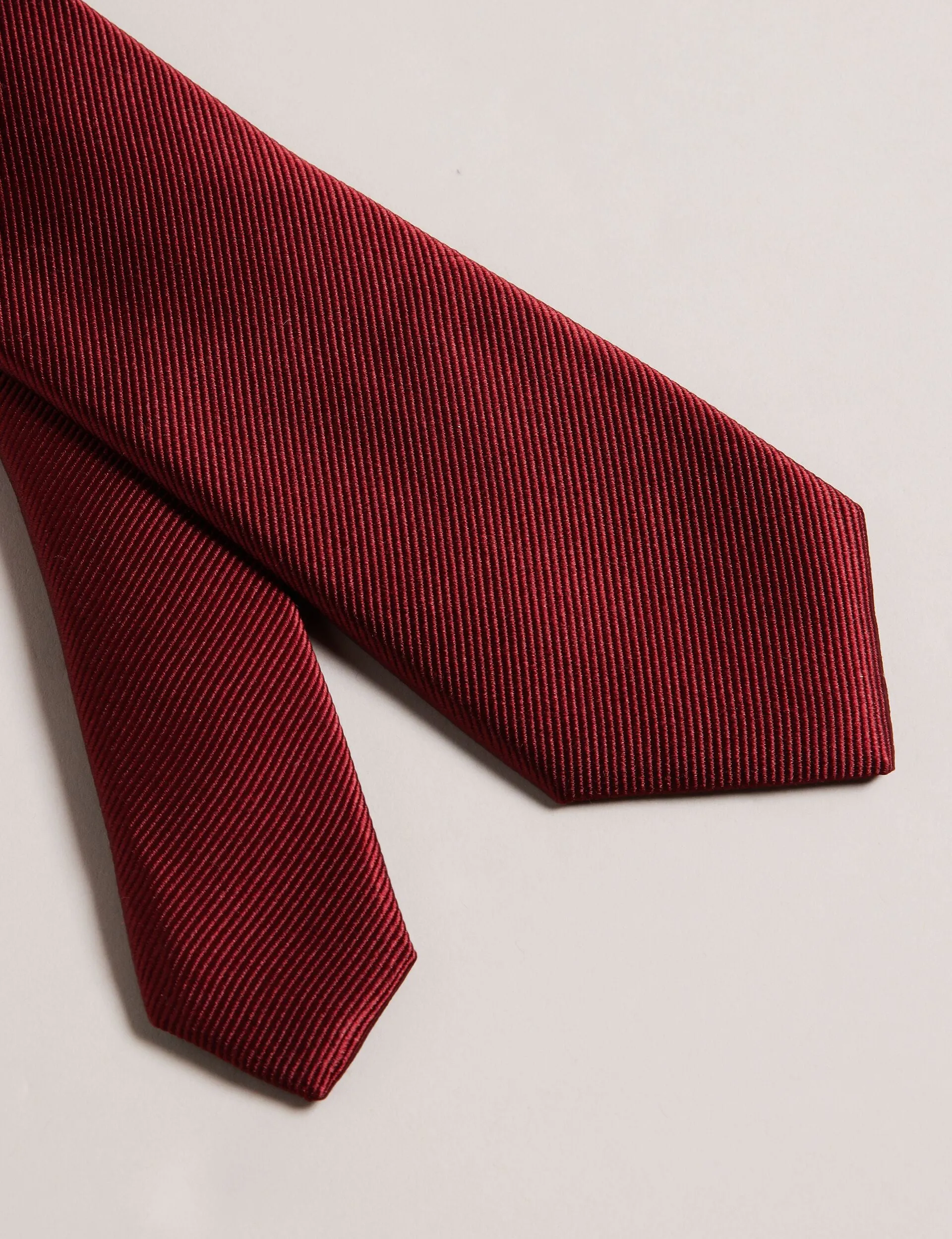 MOOREZ | RED sold by Ted Baker product image thumbnail 4