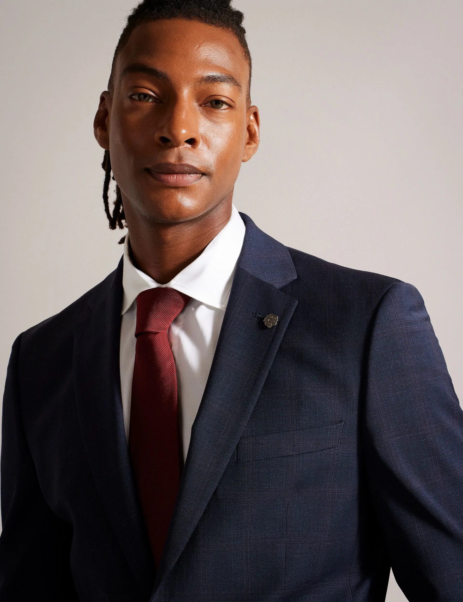 MOOREZ | RED sold by Ted Baker product image thumbnail 3