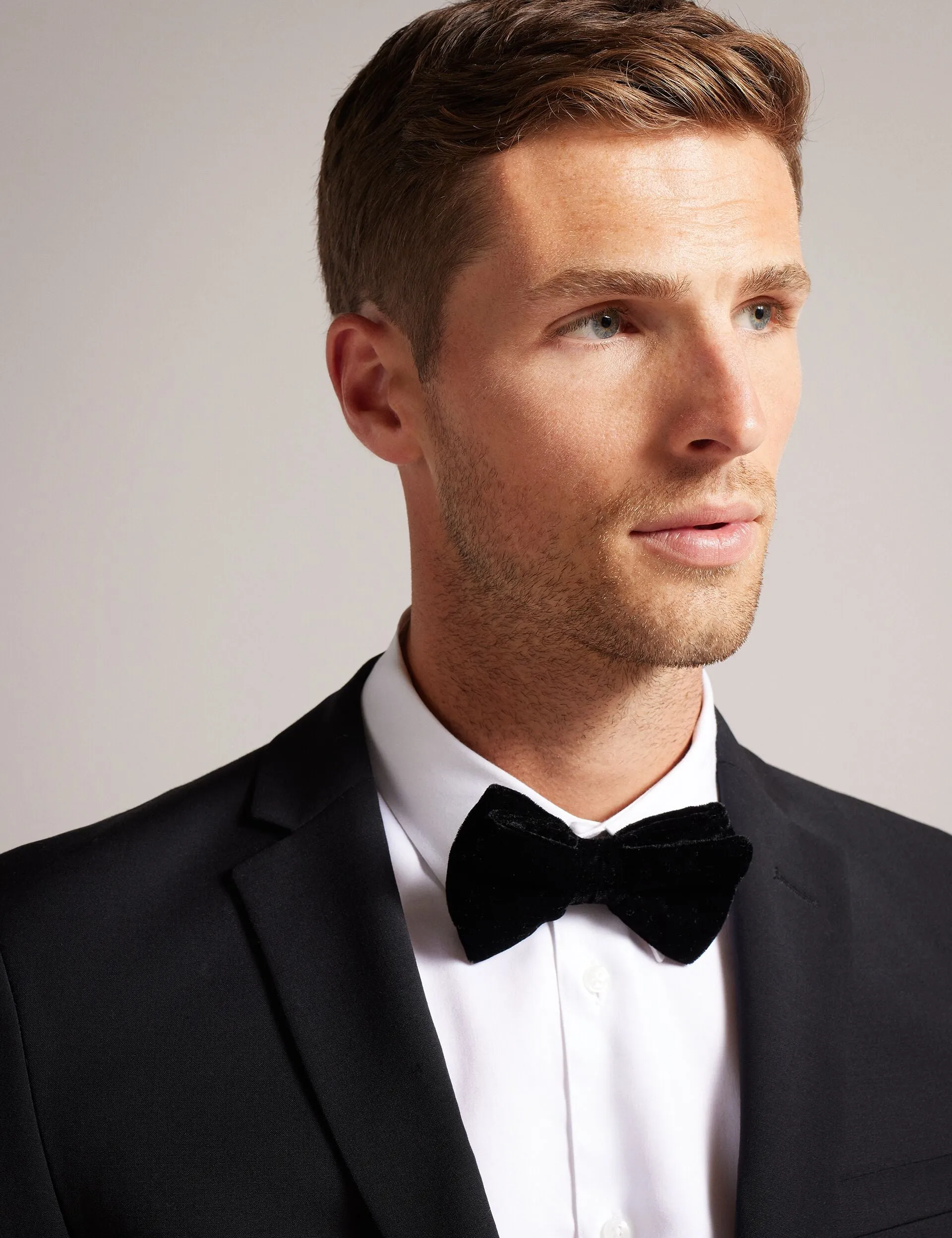 CONNERI | BLACK sold by Ted Baker product image thumbnail 3