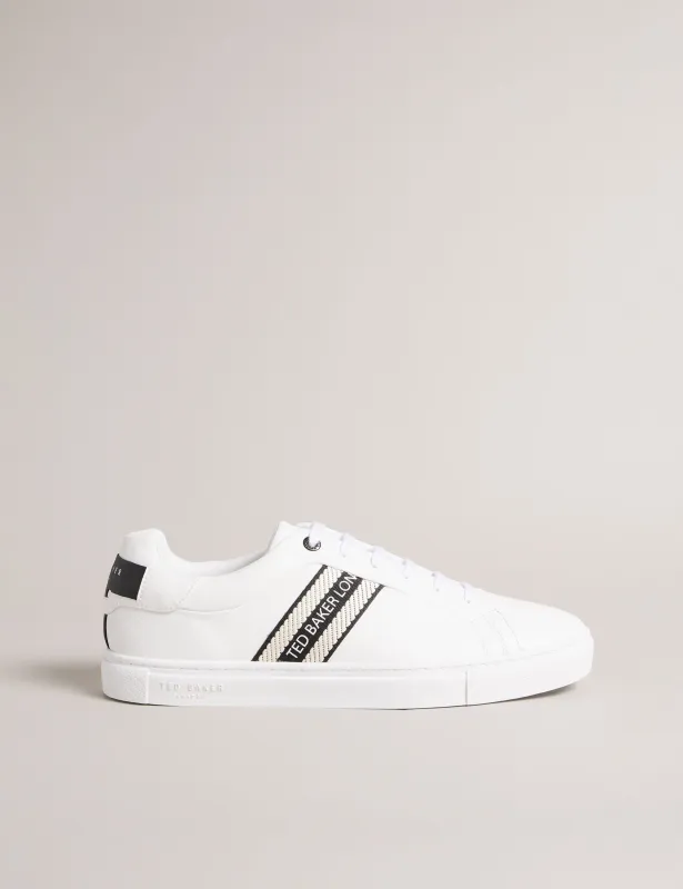 TRILOBW | WHITE sold by Ted Baker