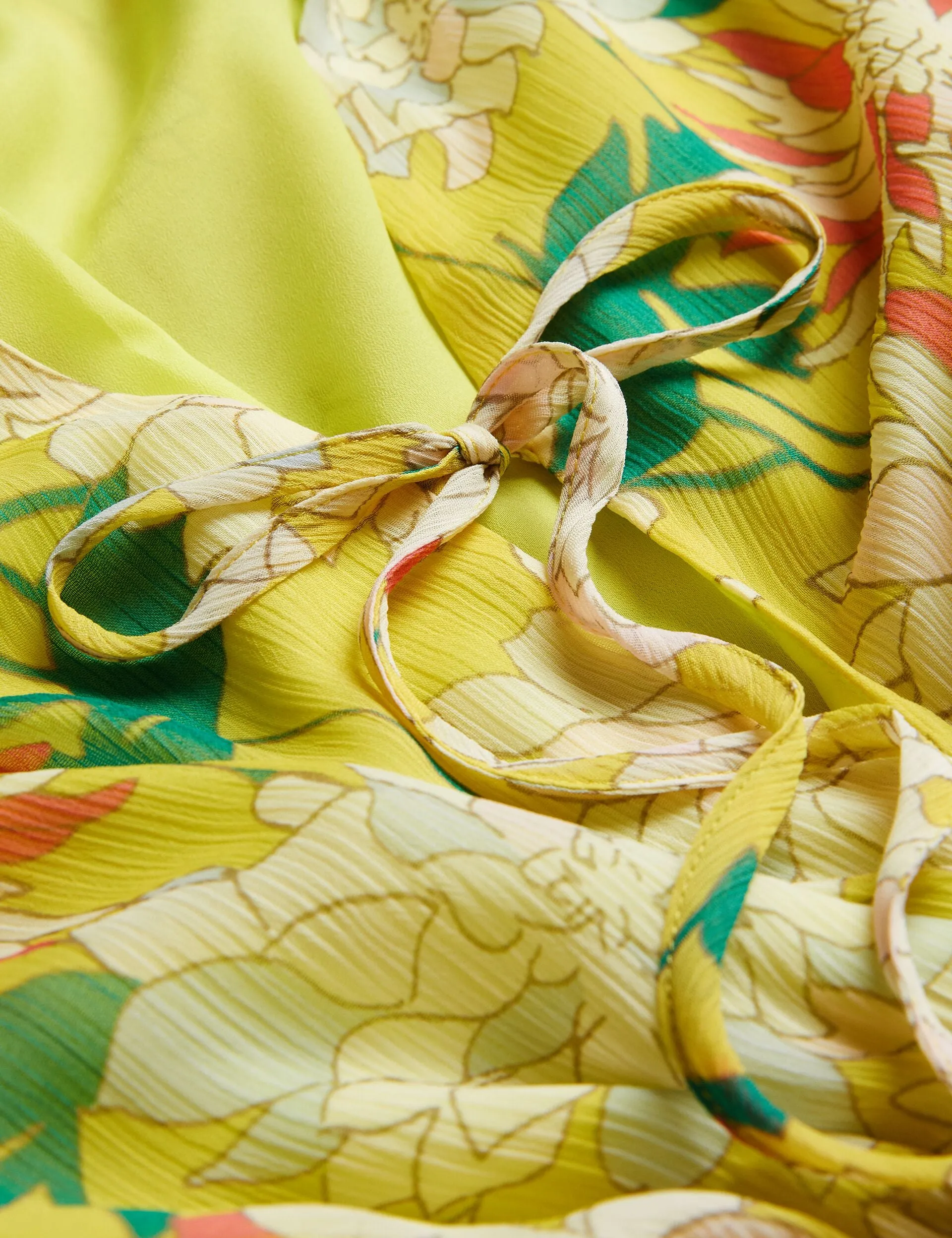 ISBELLA | BRT-YELLOW sold by Ted Baker product image thumbnail 3