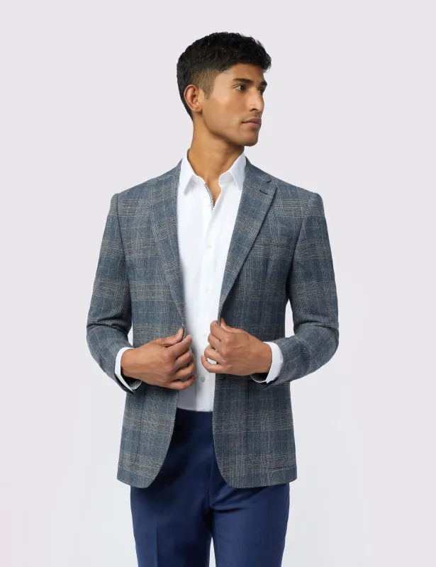 GALVINJ | BLUE sold by Ted Baker