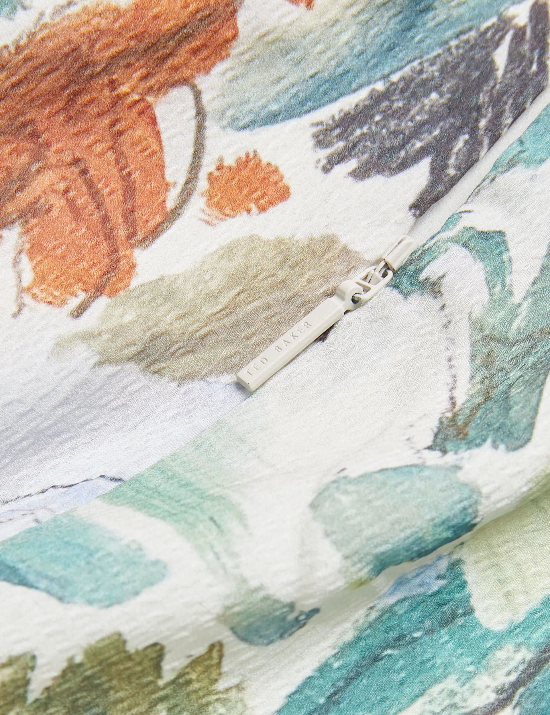 DELIYLA | IVORY sold by Ted Baker product image thumbnail 4