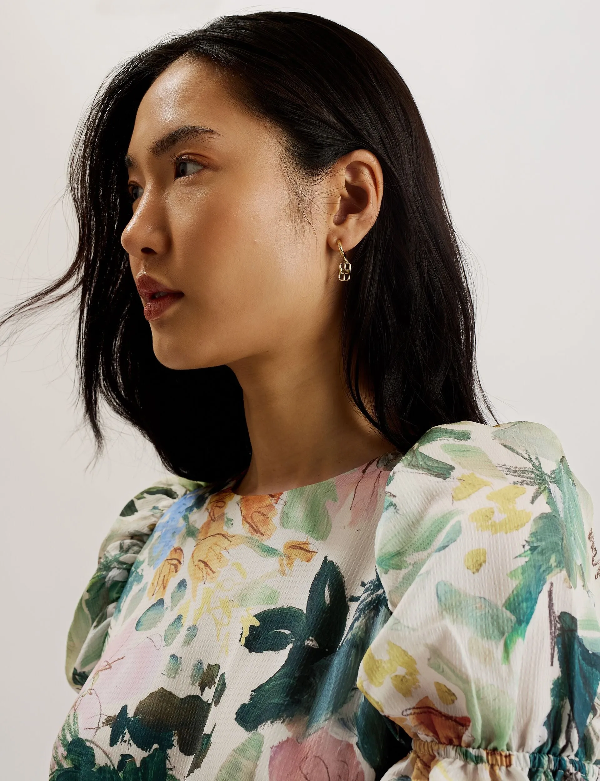 DELIYLA | IVORY sold by Ted Baker product image thumbnail 5