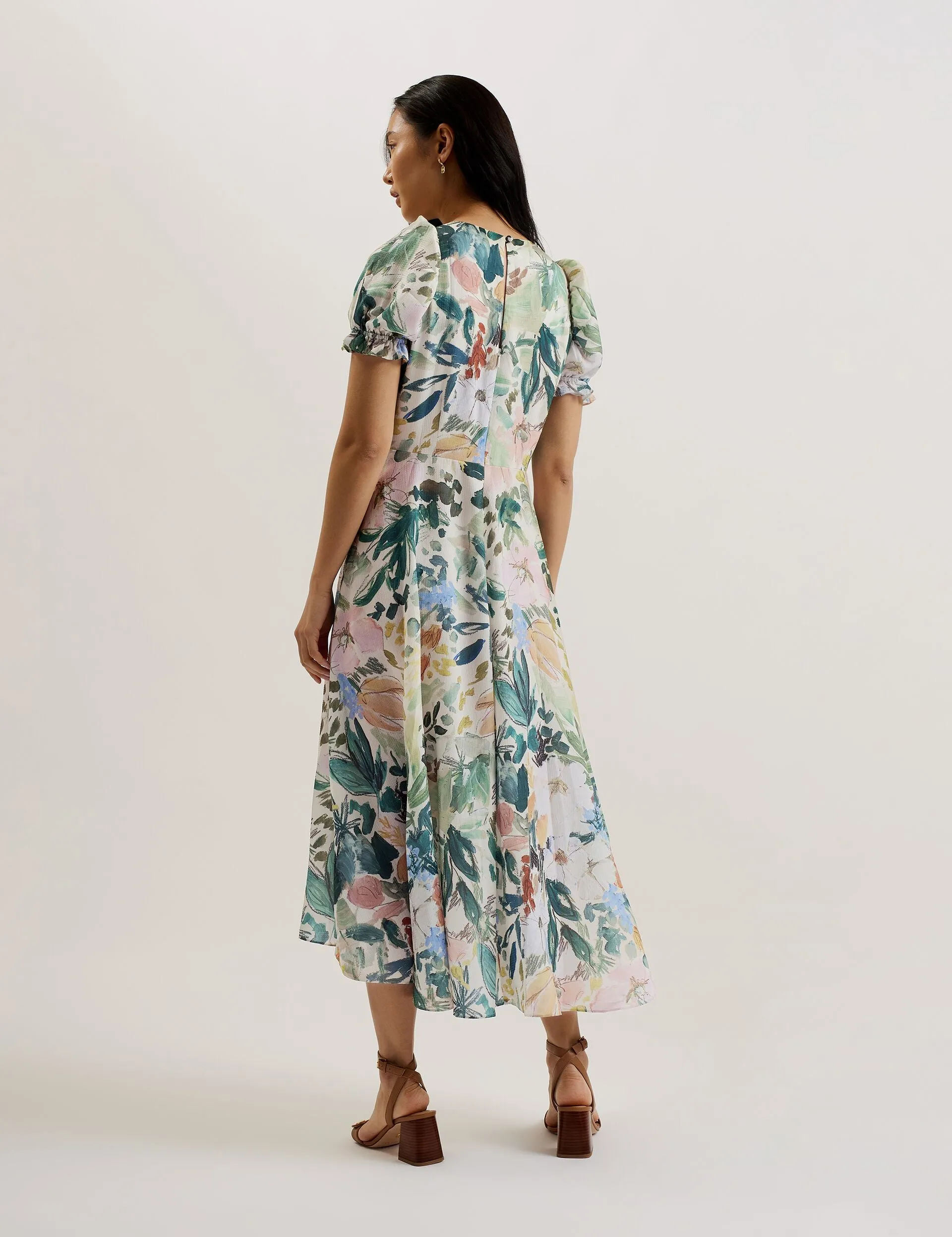DELIYLA | IVORY sold by Ted Baker product image thumbnail 2