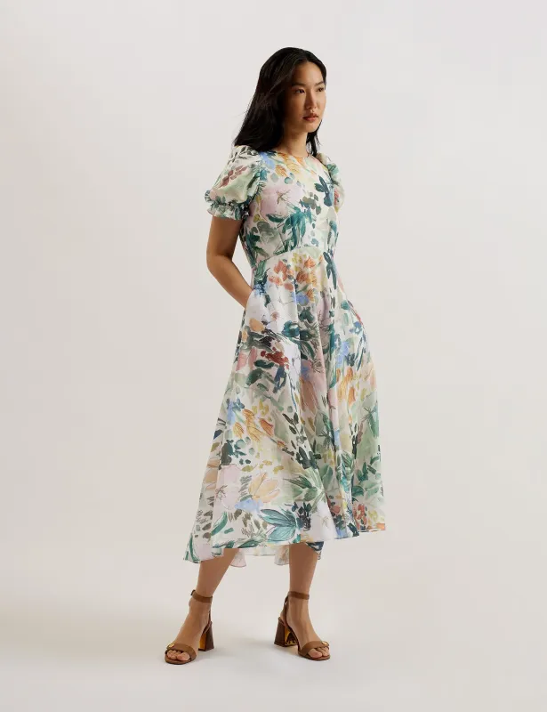 DELIYLA | IVORY made by Ted Baker