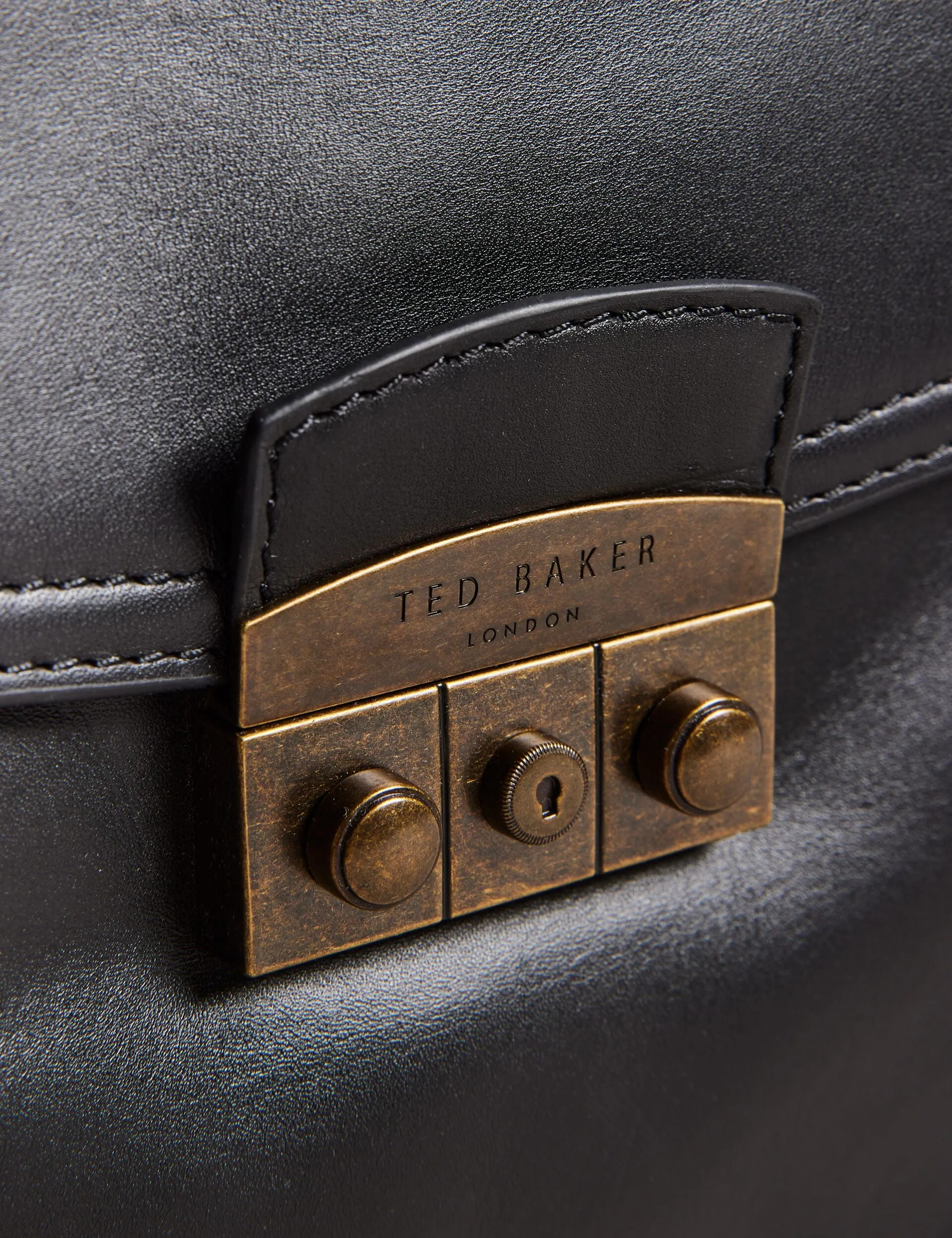 KALSIN | BLACK sold by Ted Baker product image thumbnail 3