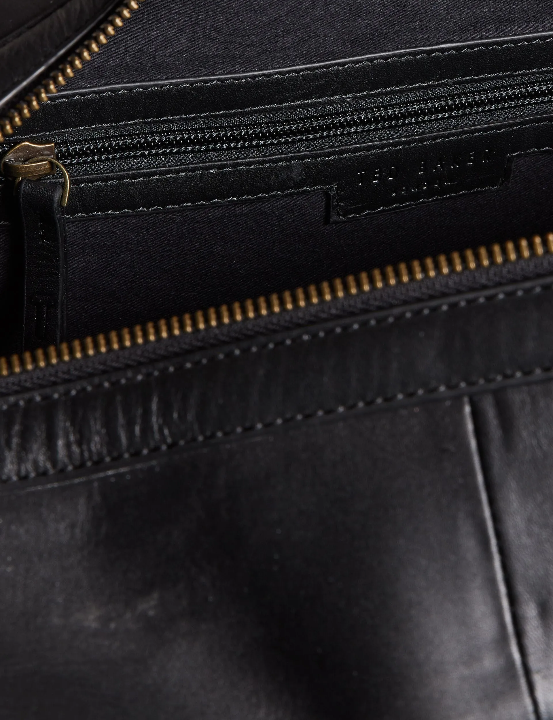 KALSIN | BLACK sold by Ted Baker product image thumbnail 5