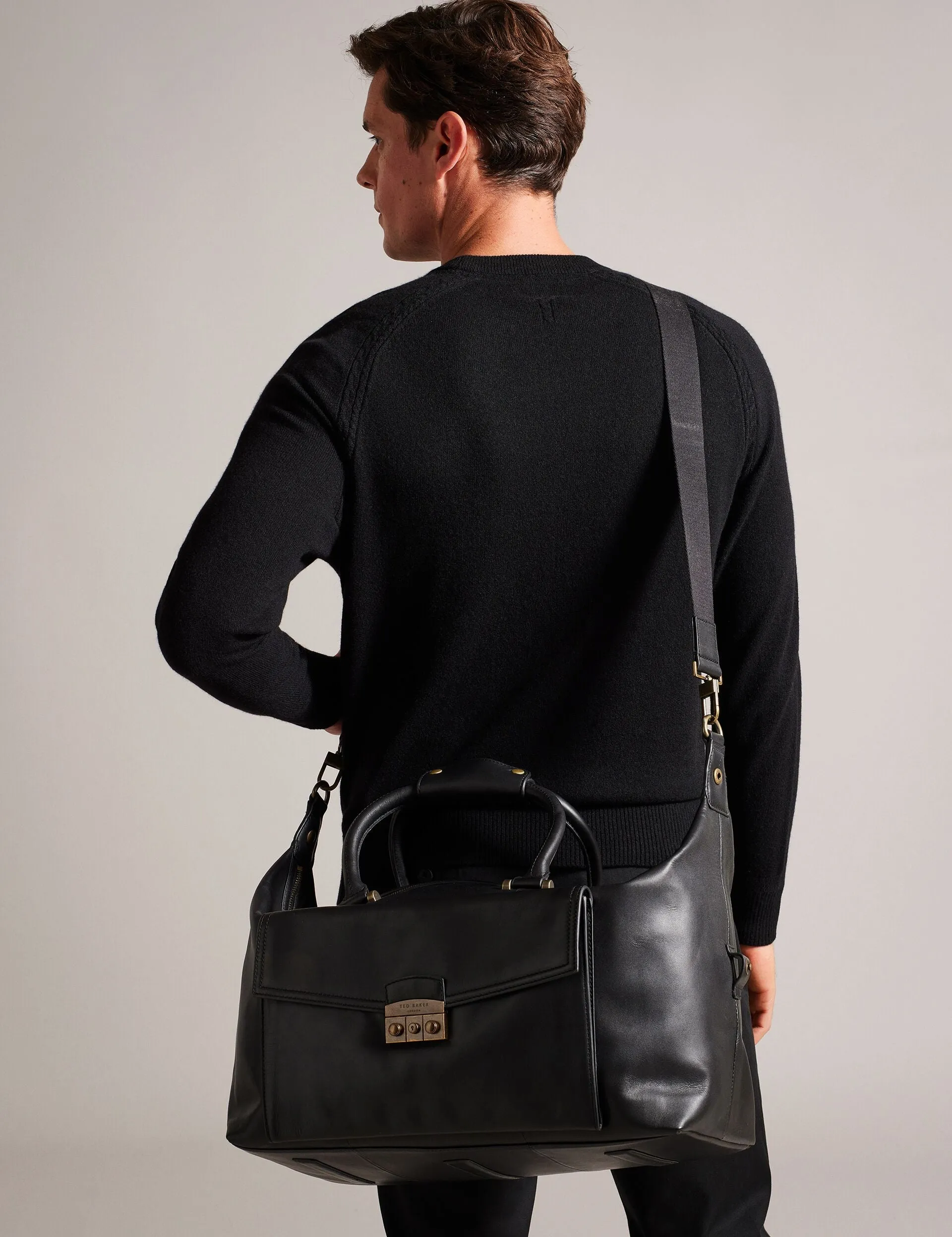 KALSIN | BLACK sold by Ted Baker product image thumbnail 4