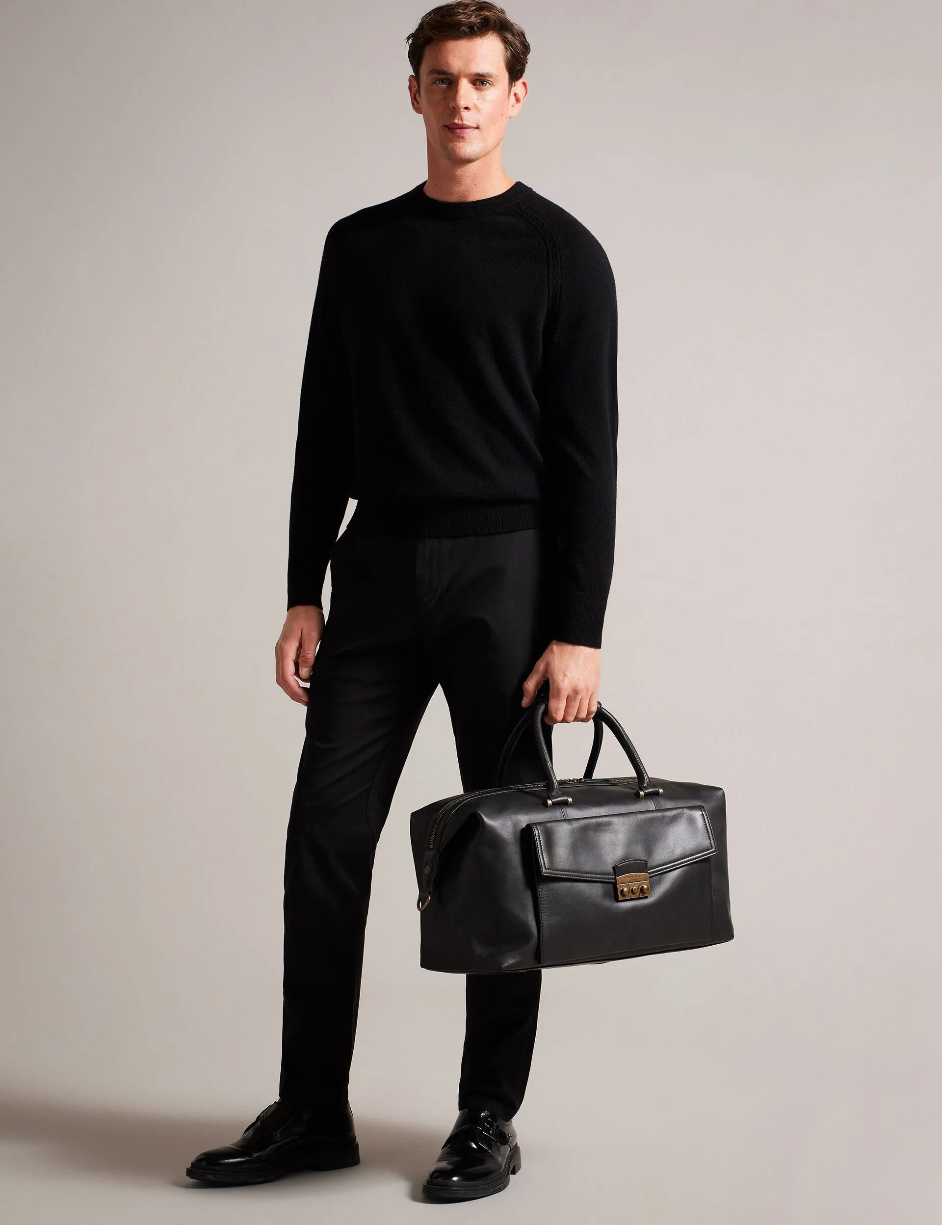 KALSIN | BLACK sold by Ted Baker product image thumbnail 2