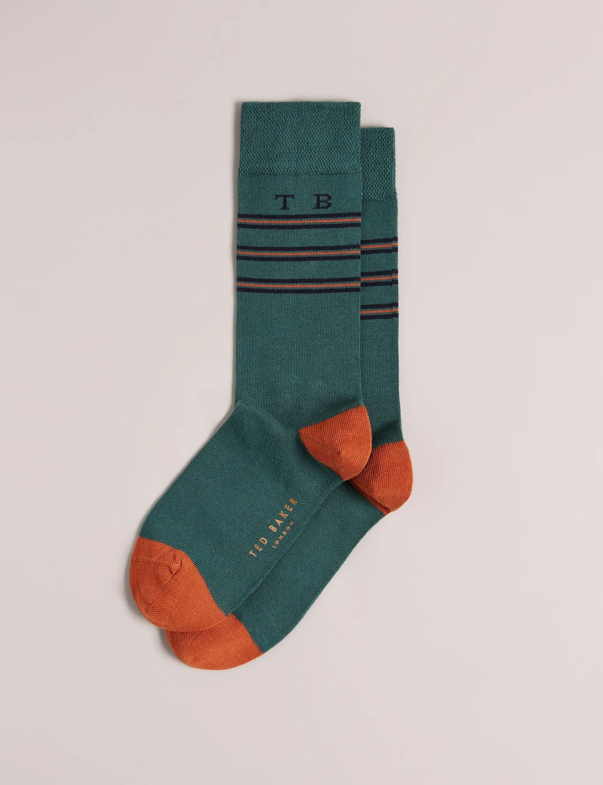 TEEBEES | GREEN sold by Ted Baker