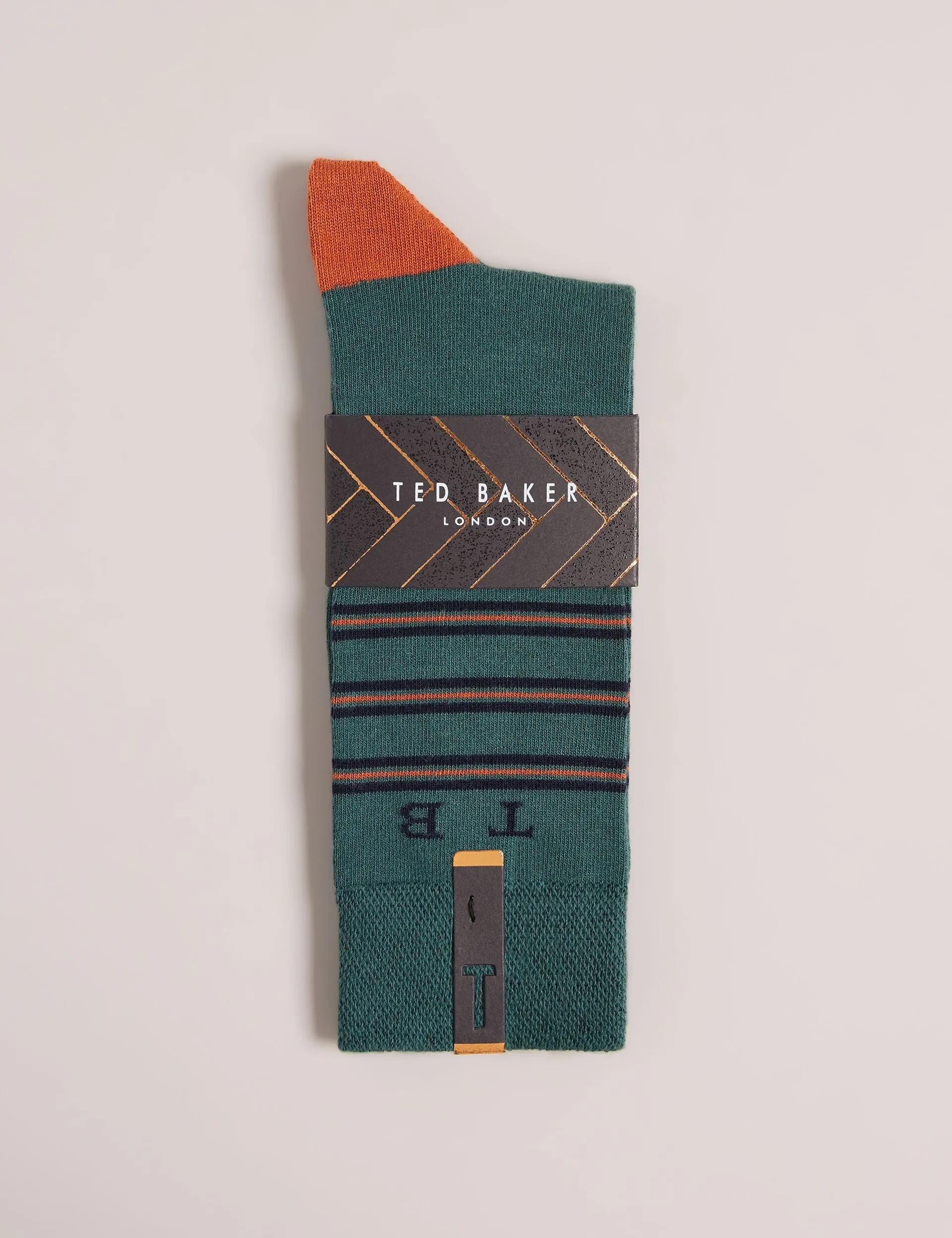 TEEBEES | GREEN sold by Ted Baker product image thumbnail 2