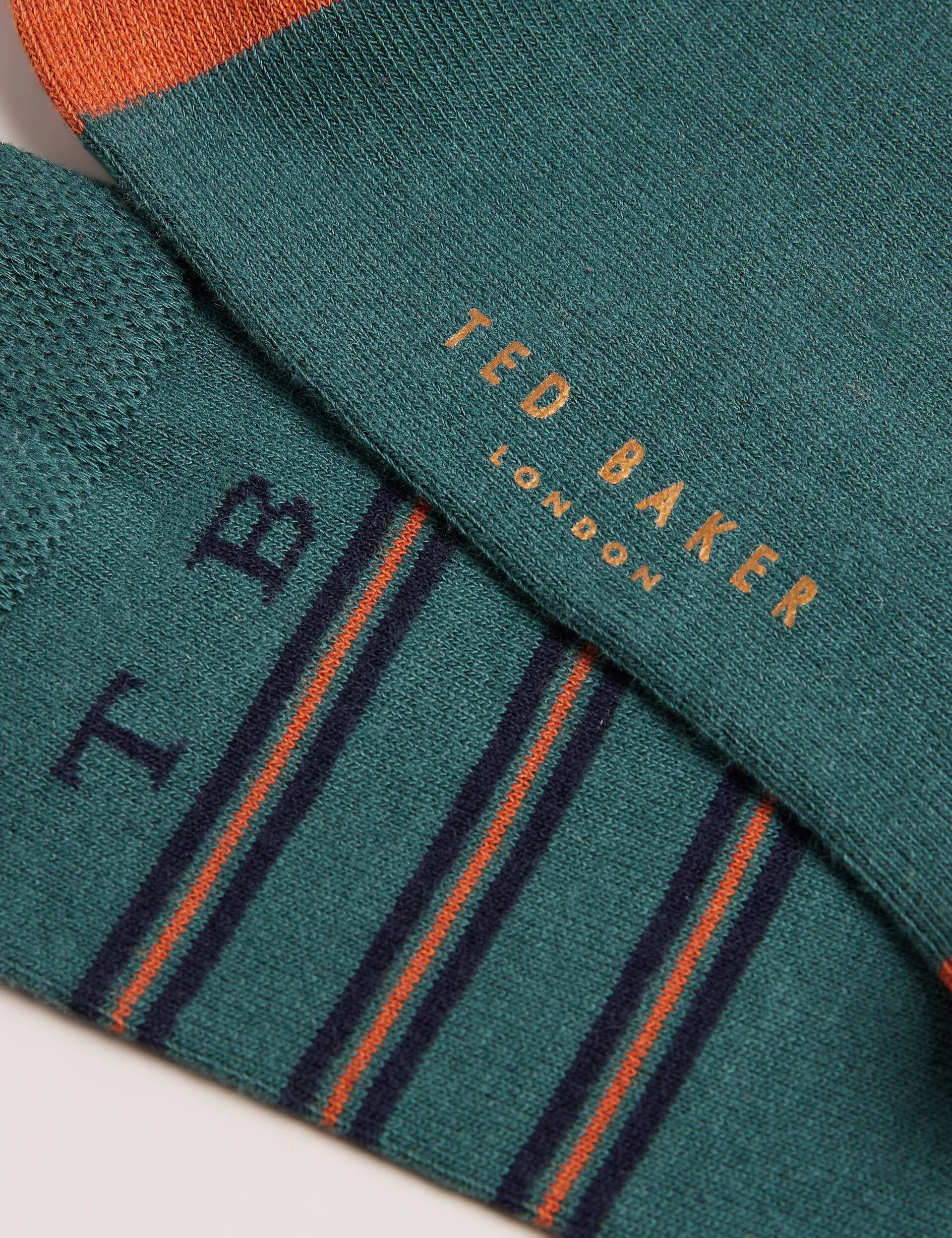 TEEBEES | GREEN sold by Ted Baker product image thumbnail 3