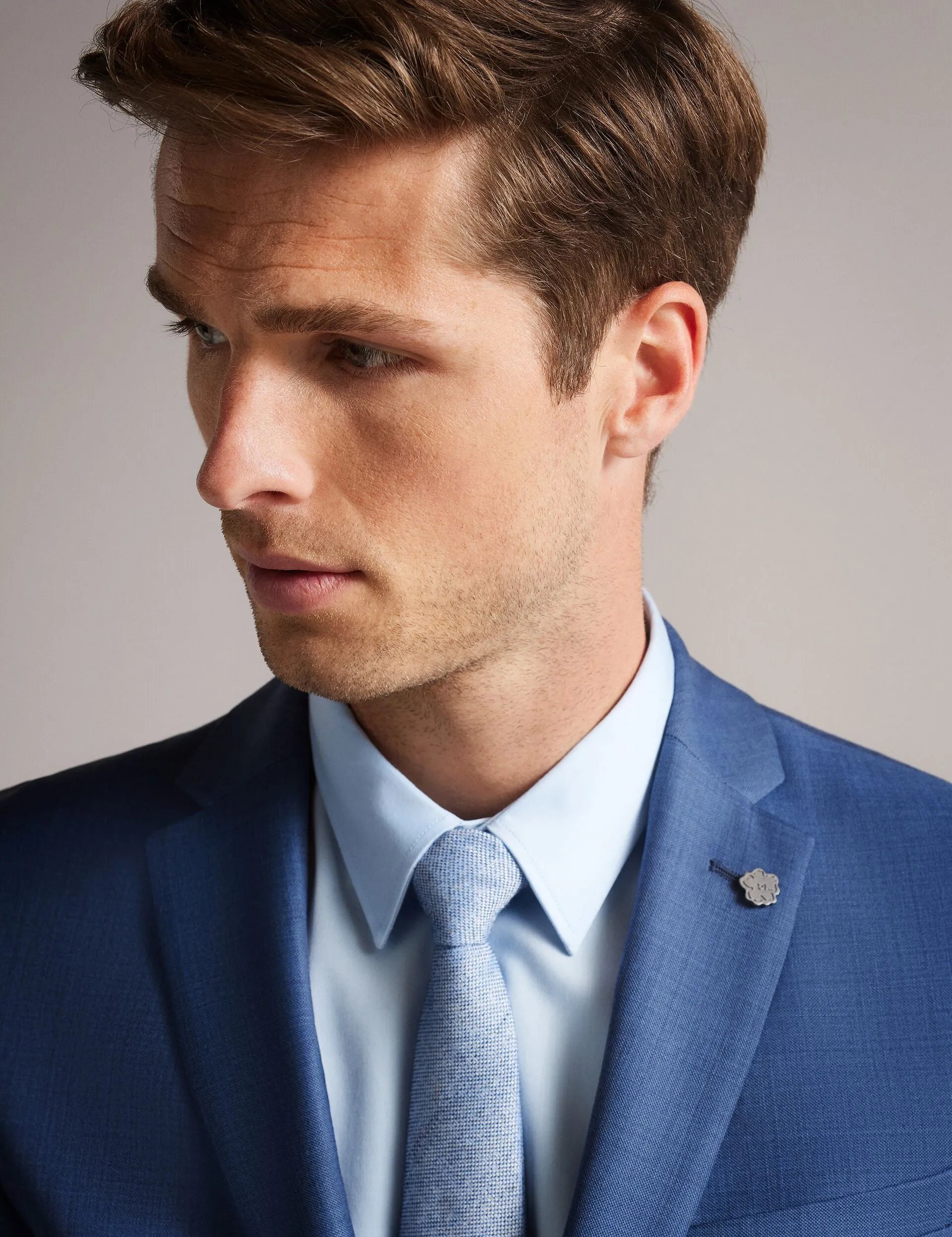 CAMDEJS | LT-BLUE sold by Ted Baker product image thumbnail 5