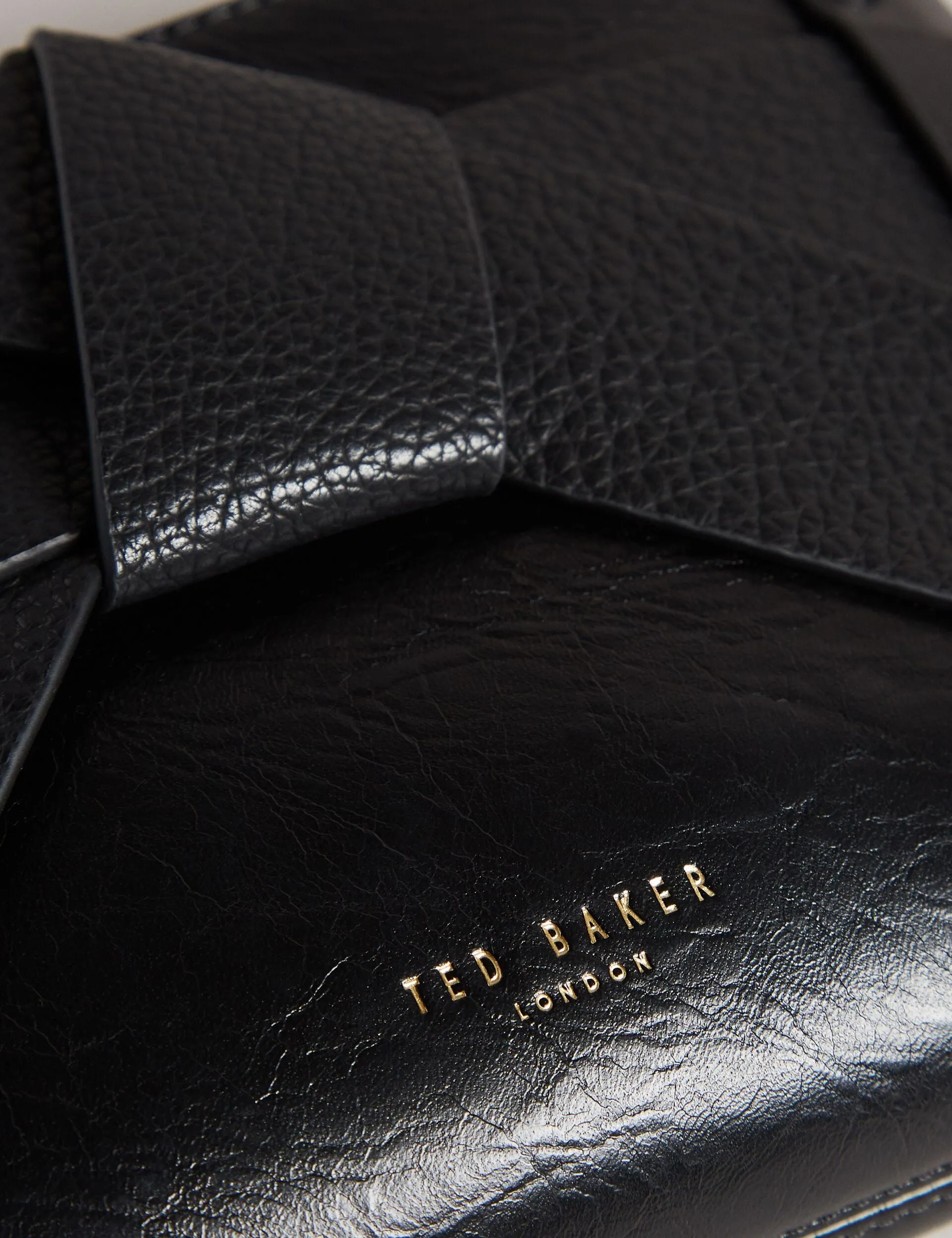 JIMSINA | BLACK sold by Ted Baker product image thumbnail 3