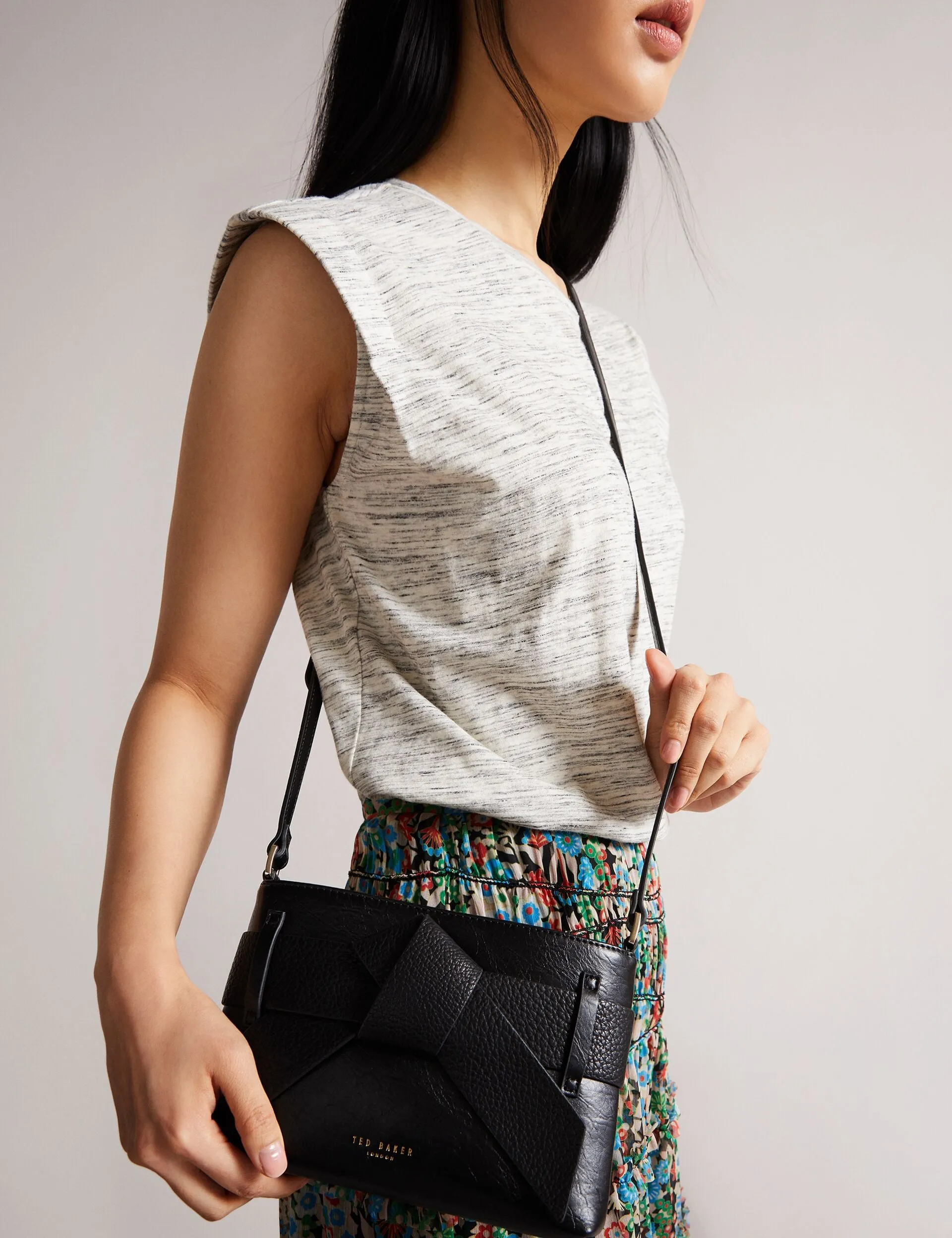 JIMSINA | BLACK sold by Ted Baker product image thumbnail 4