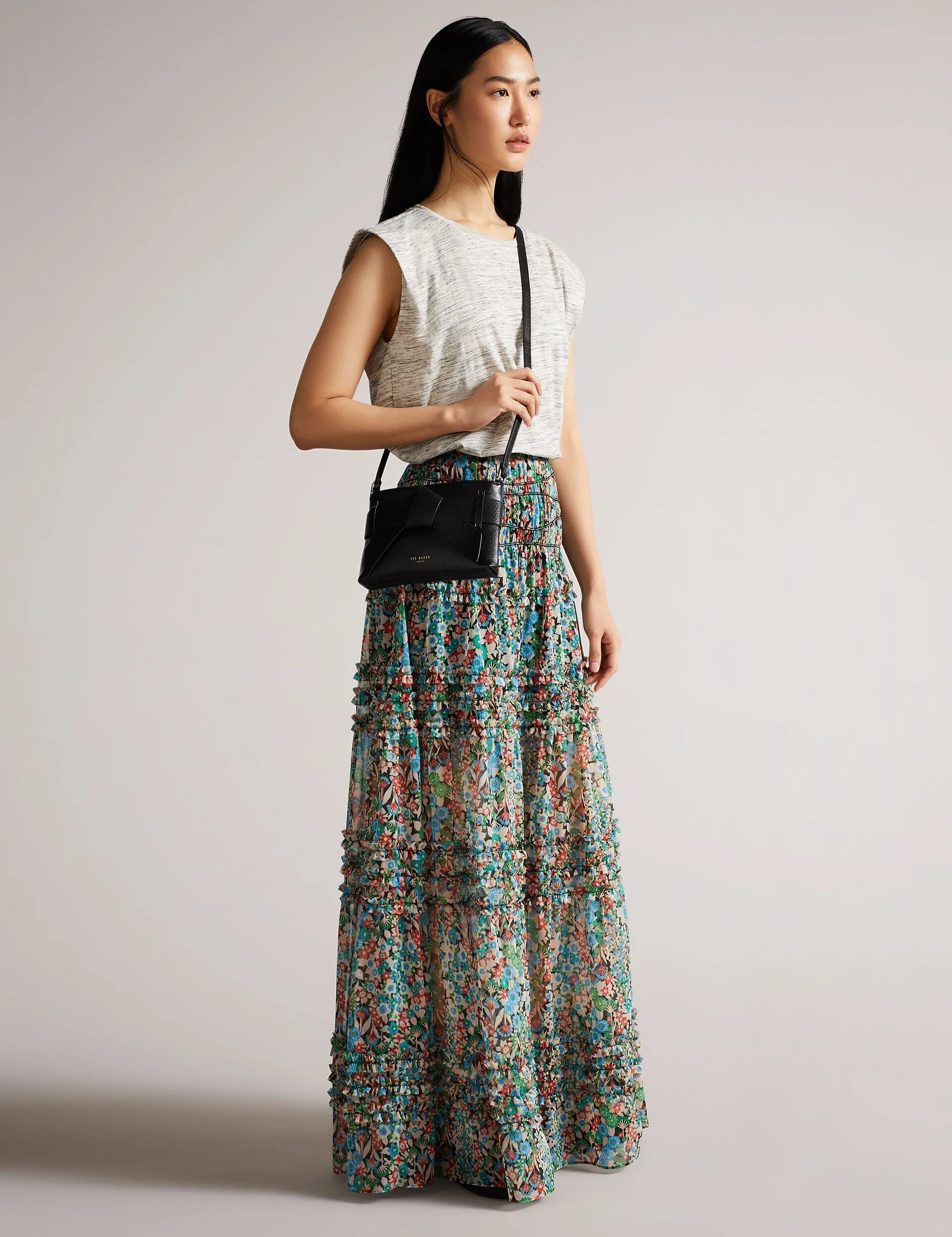 JIMSINA | BLACK sold by Ted Baker product image thumbnail 2