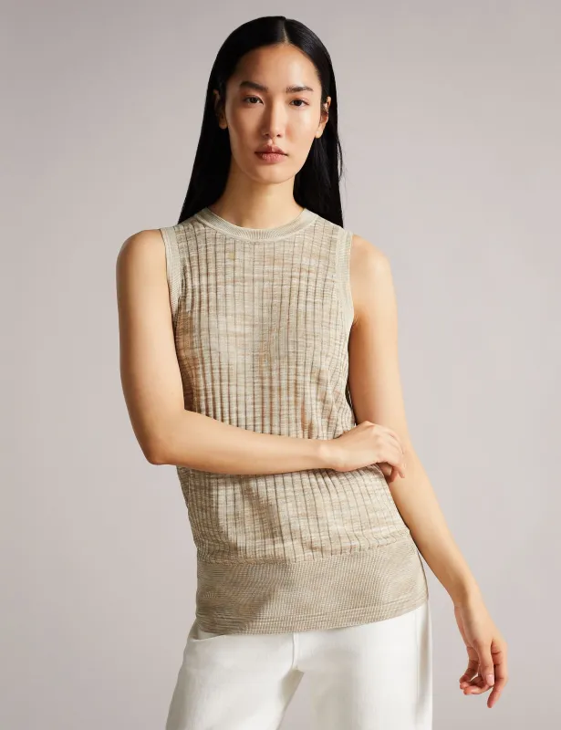 KCATE | NATURAL sold by Ted Baker