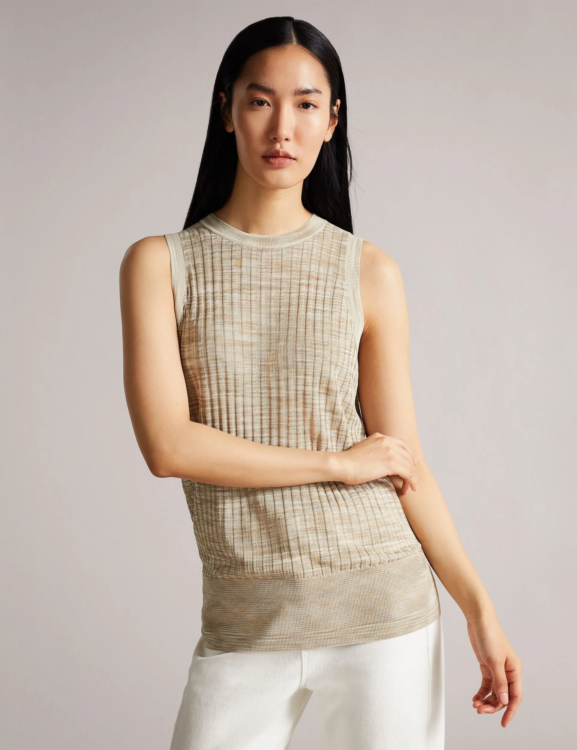 KCATE | NATURAL sold by Ted Baker