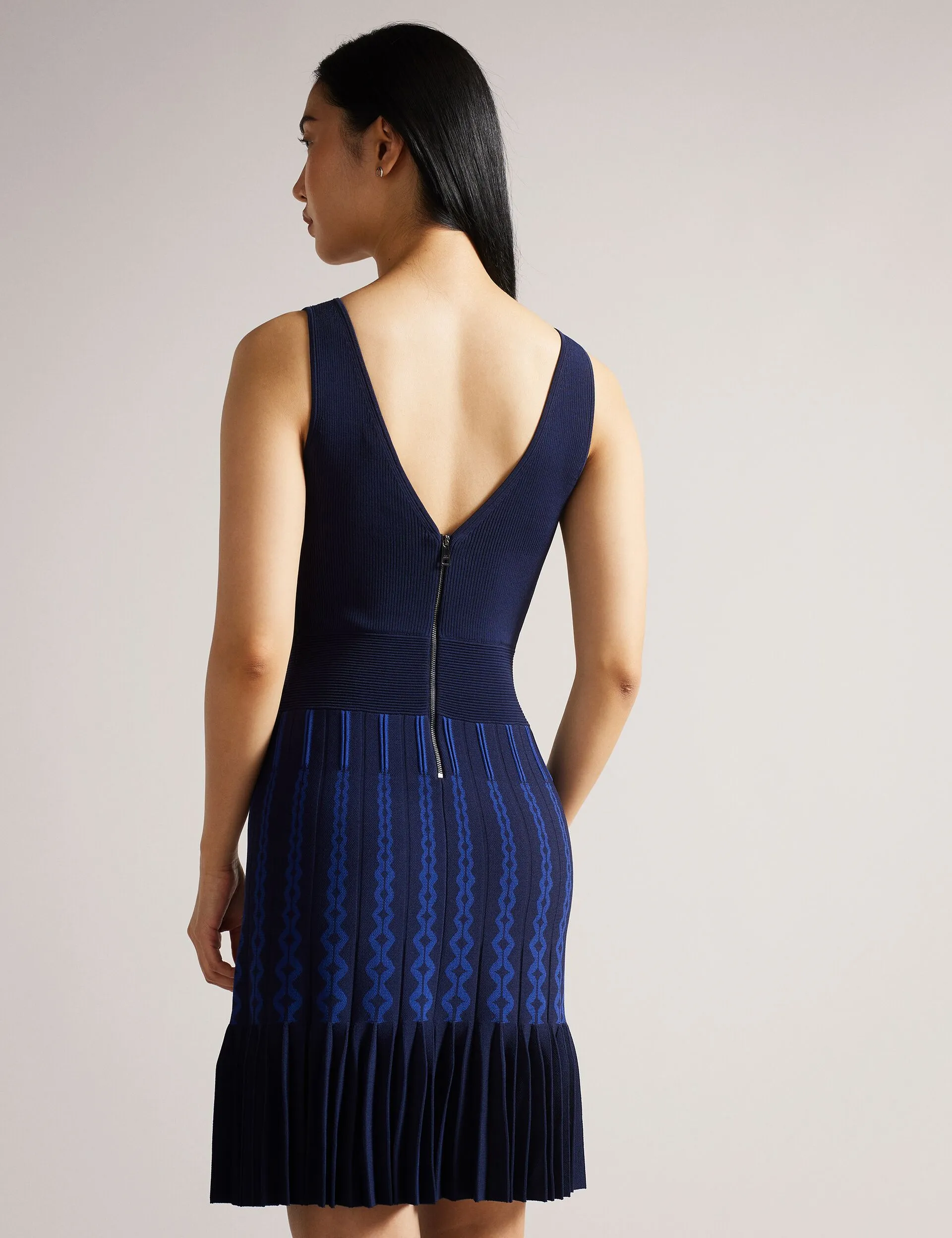 JULOTE | NAVY sold by Ted Baker product image thumbnail 4