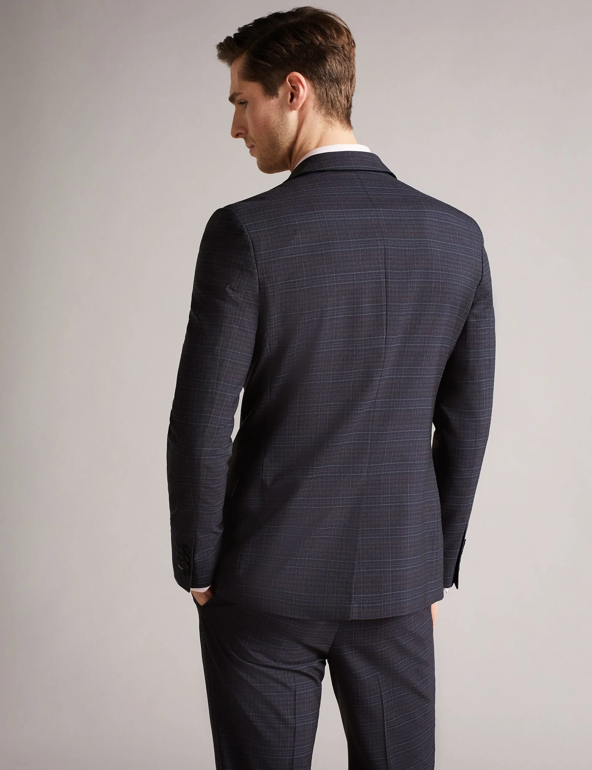 BERWIJS | NAVY sold by Ted Baker product image thumbnail 5