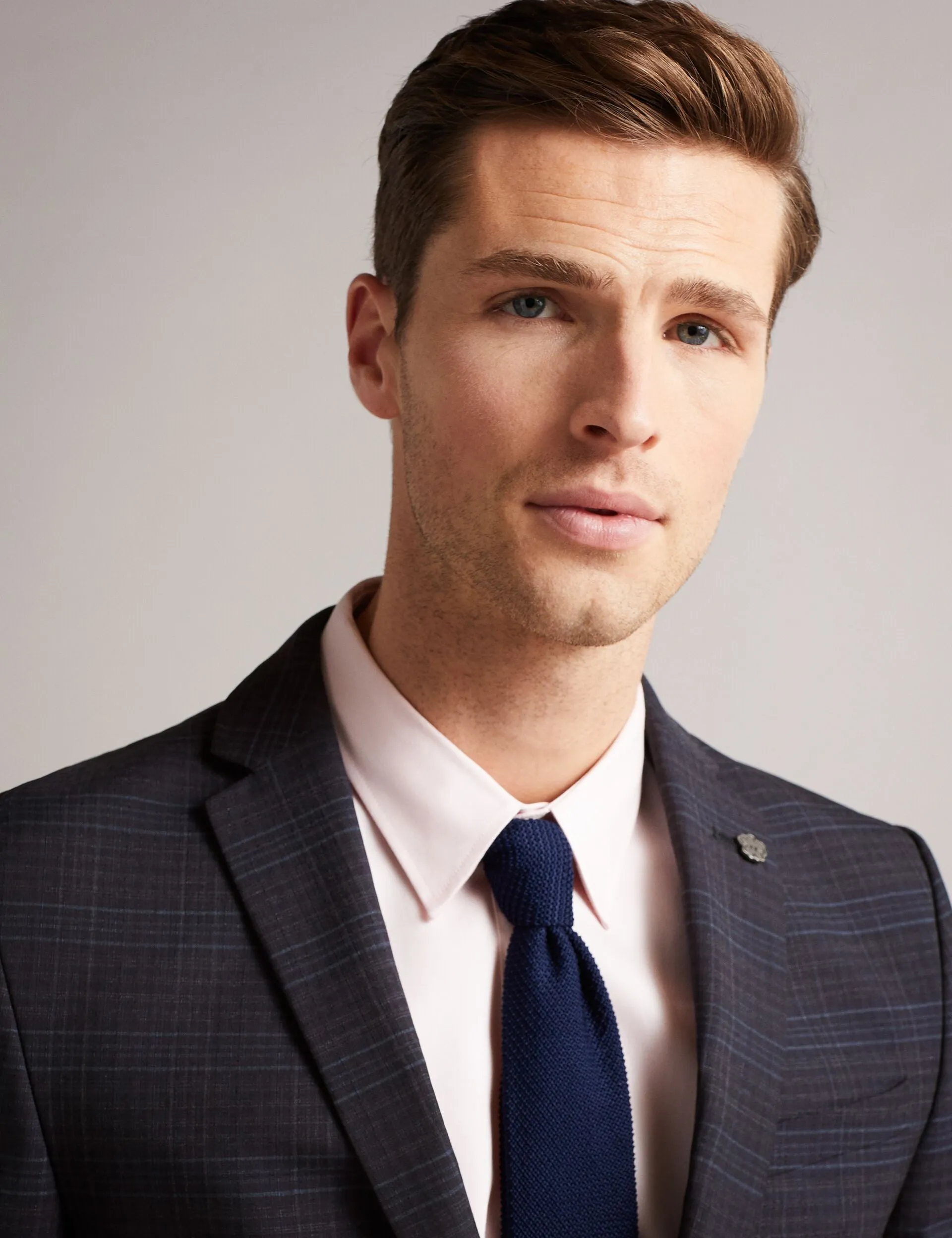 BERWIJS | NAVY sold by Ted Baker product image thumbnail 4