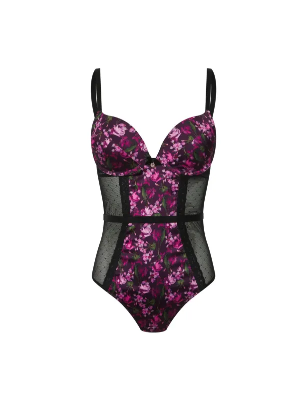 PHOEBE | MAROON sold by Ted Baker