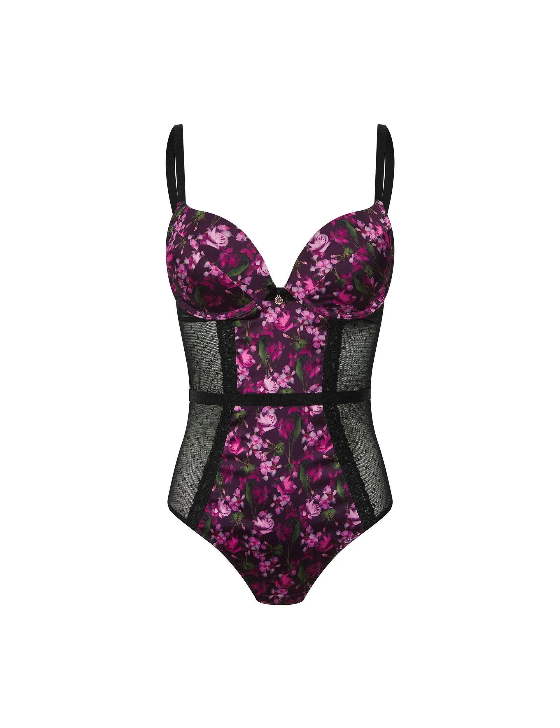 PHOEBE | MAROON sold by Ted Baker