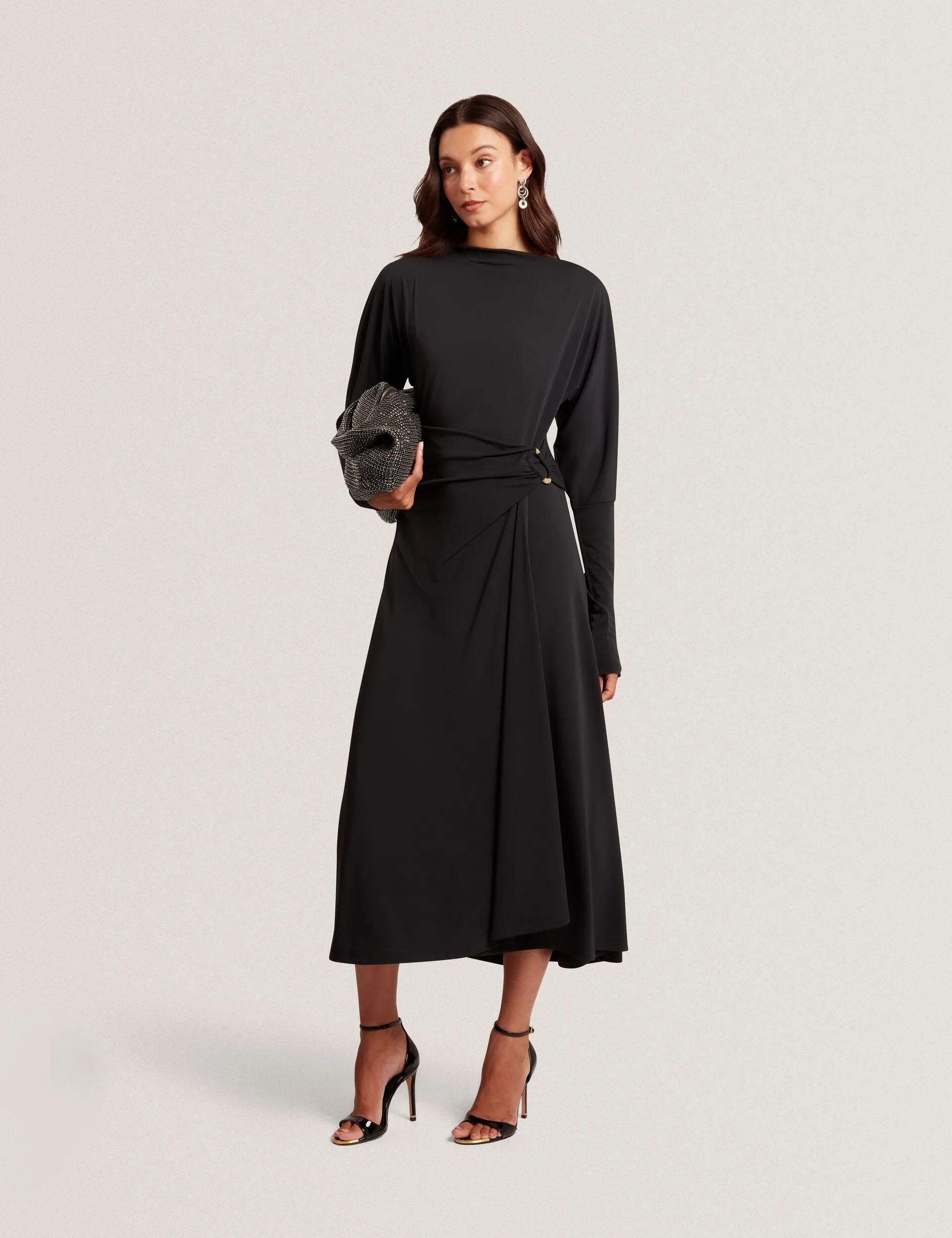 RALHAA | BLACK sold by Ted Baker