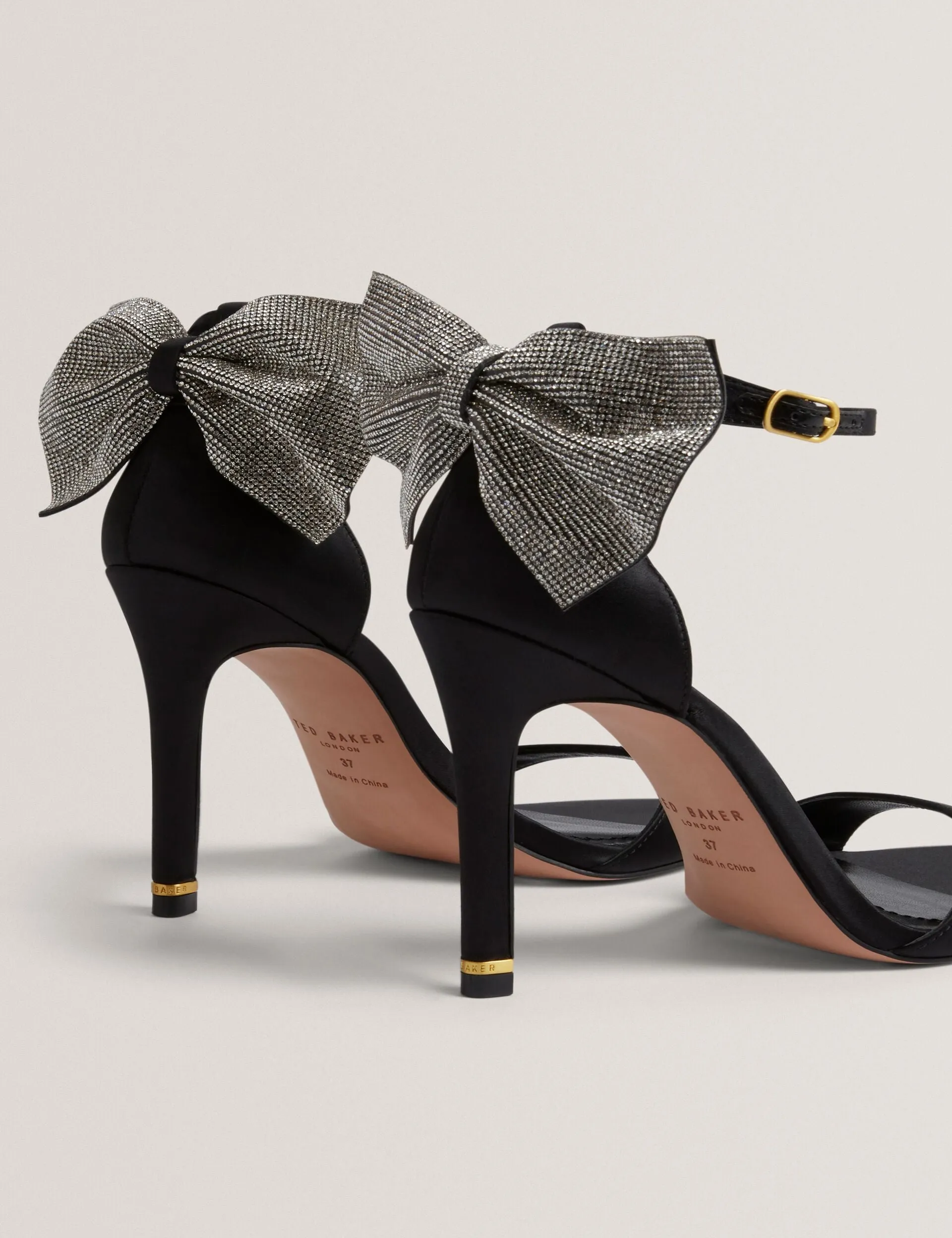 CRIISSY | BLACK sold by Ted Baker product image thumbnail 5
