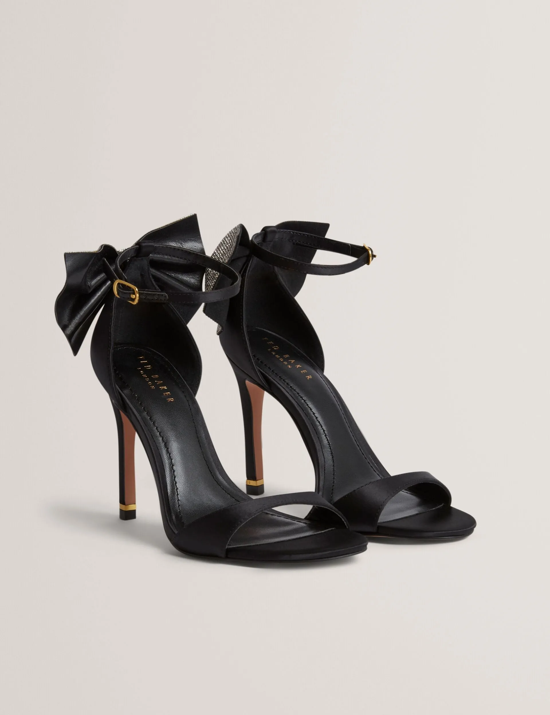 CRIISSY | BLACK sold by Ted Baker product image thumbnail 3