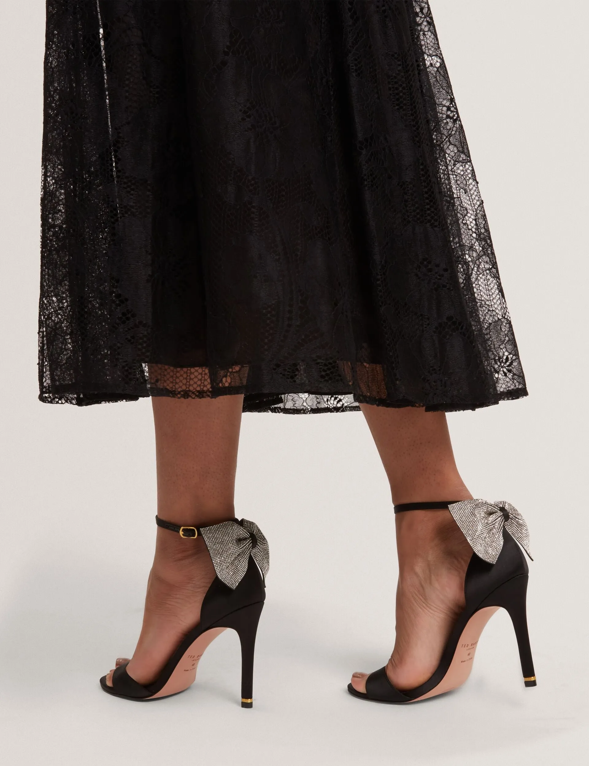 CRIISSY | BLACK sold by Ted Baker product image thumbnail 2