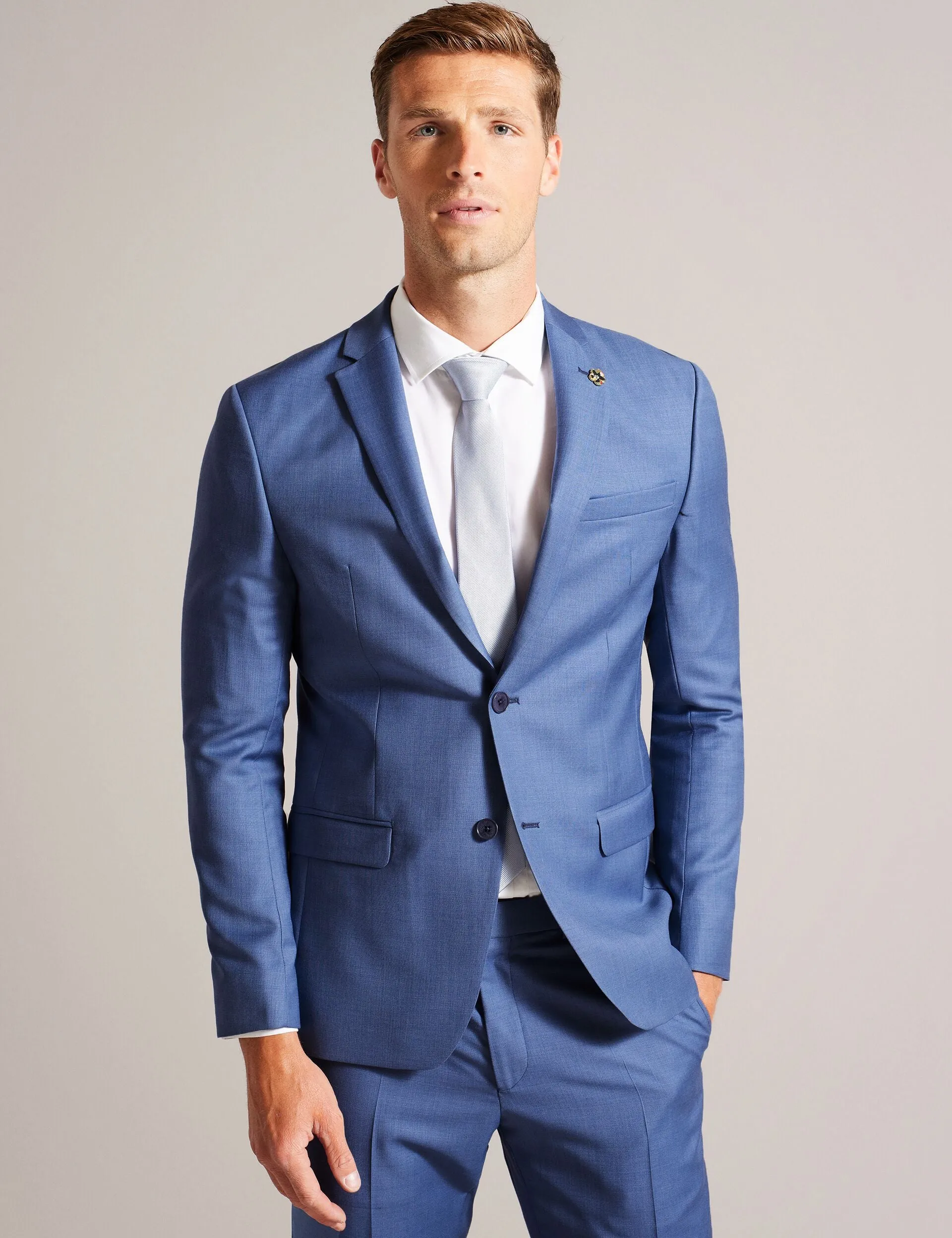 DORSEJS | BLUE sold by Ted Baker