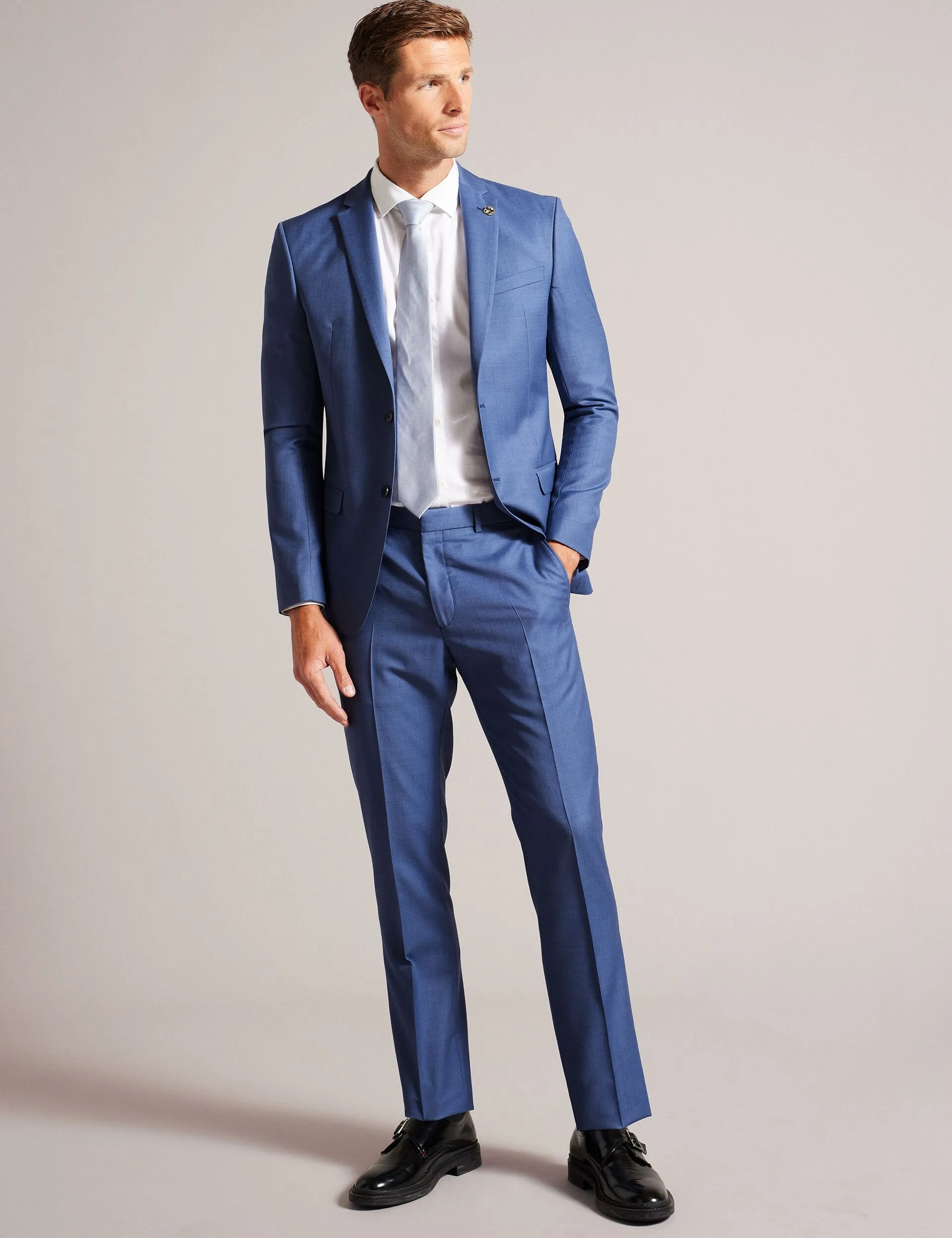 DORSEJS | BLUE sold by Ted Baker product image thumbnail 2