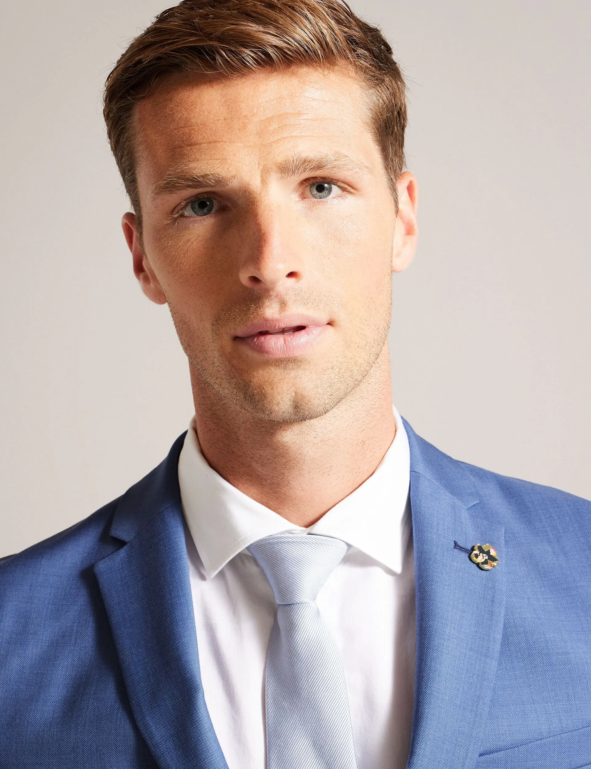 DORSEJS | BLUE sold by Ted Baker product image thumbnail 5