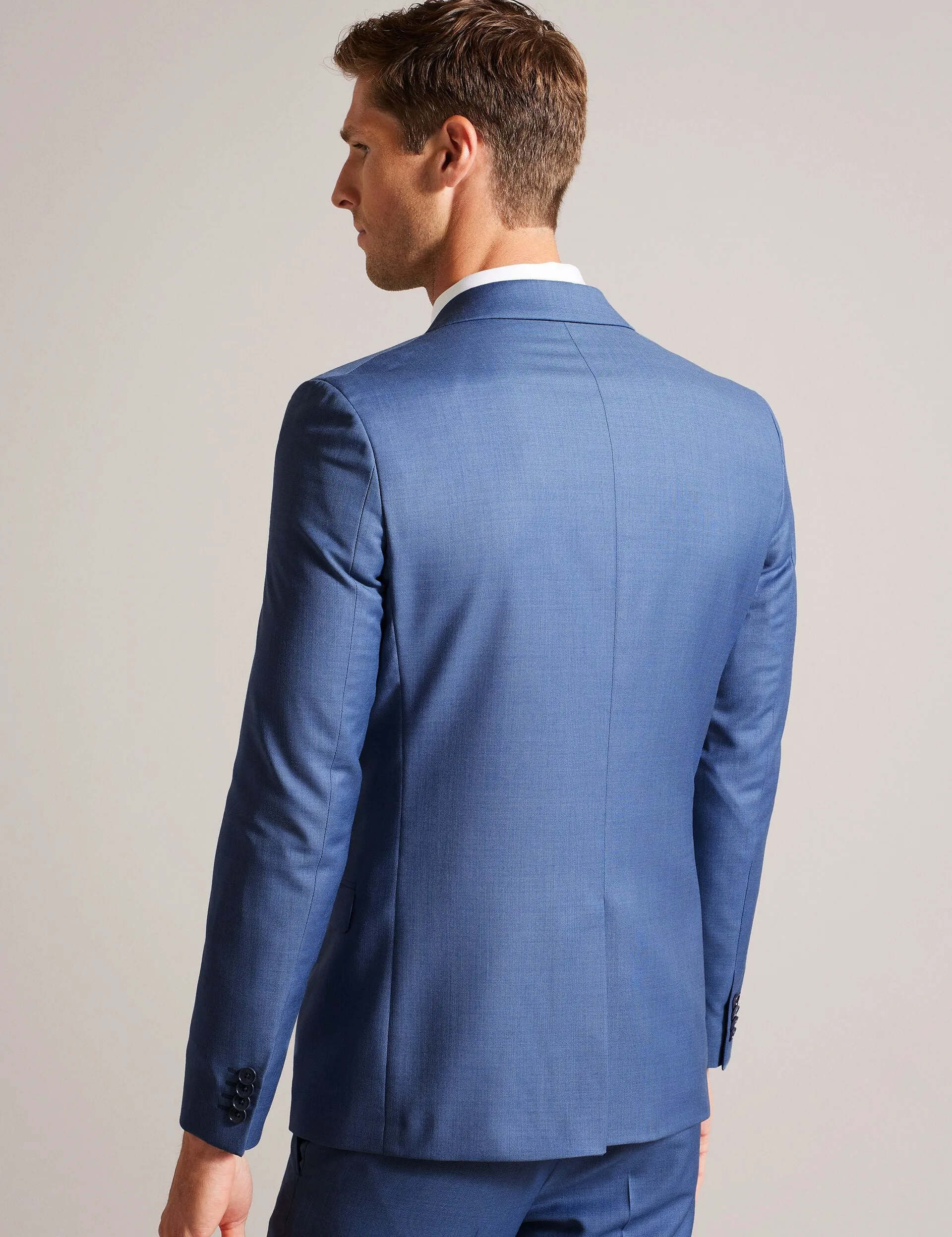 DORSEJS | BLUE sold by Ted Baker product image thumbnail 4