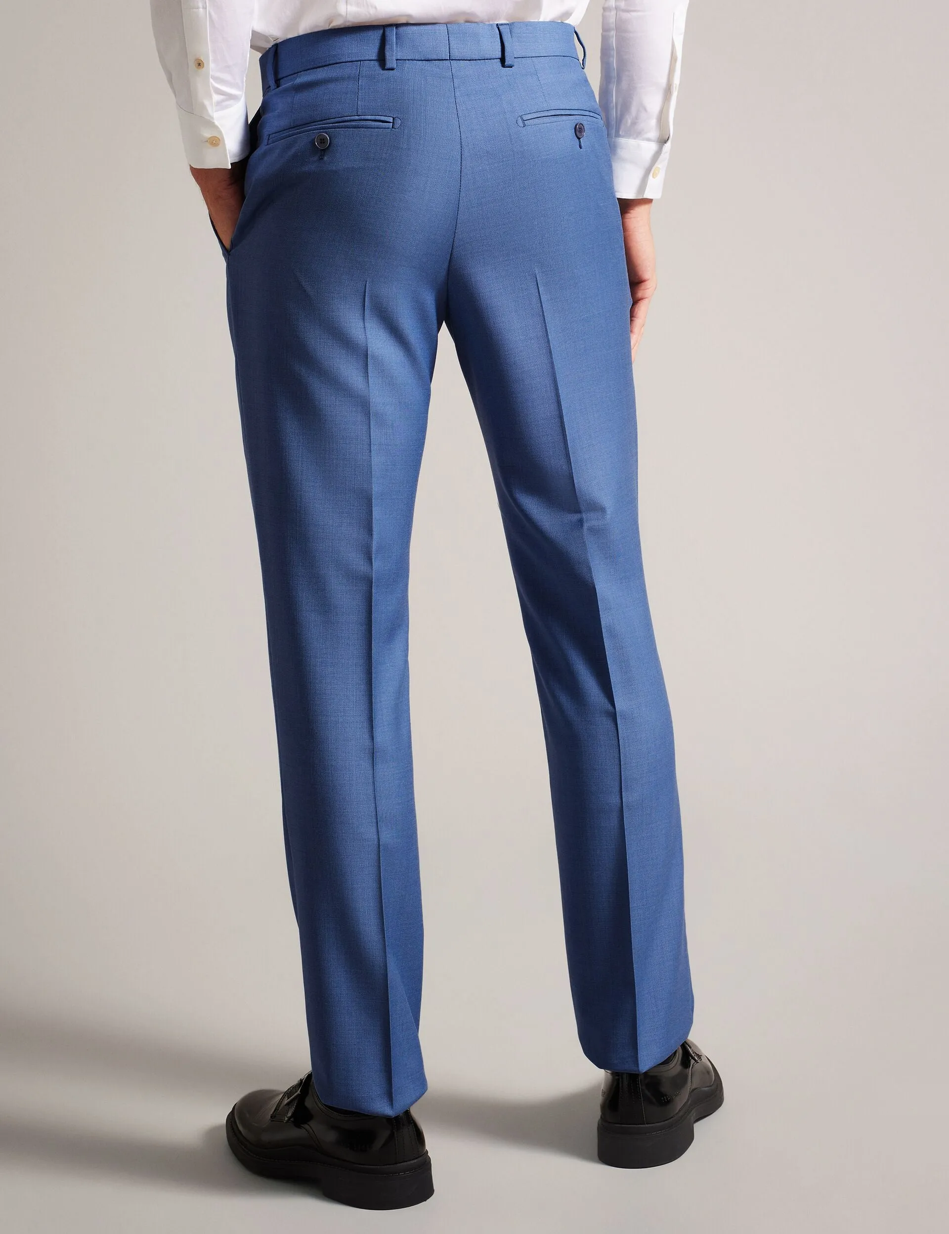 DORSETS | BLUE sold by Ted Baker product image thumbnail 4