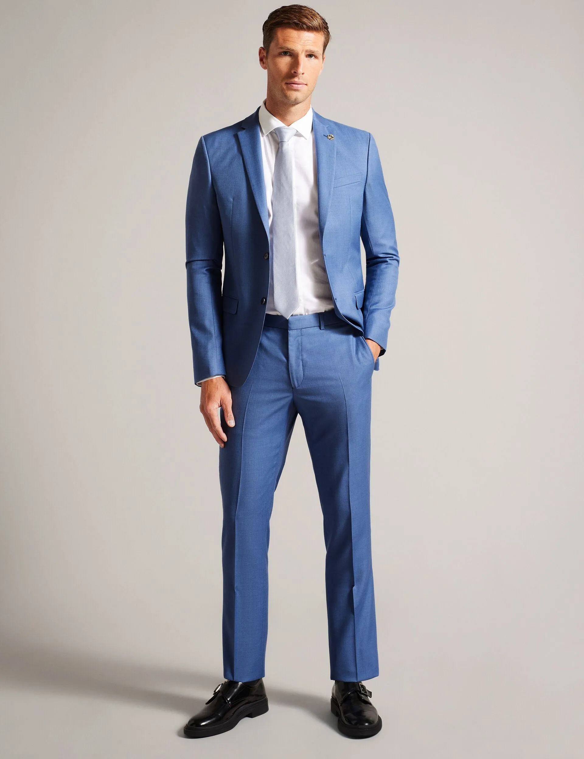 DORSETS | BLUE sold by Ted Baker product image thumbnail 2