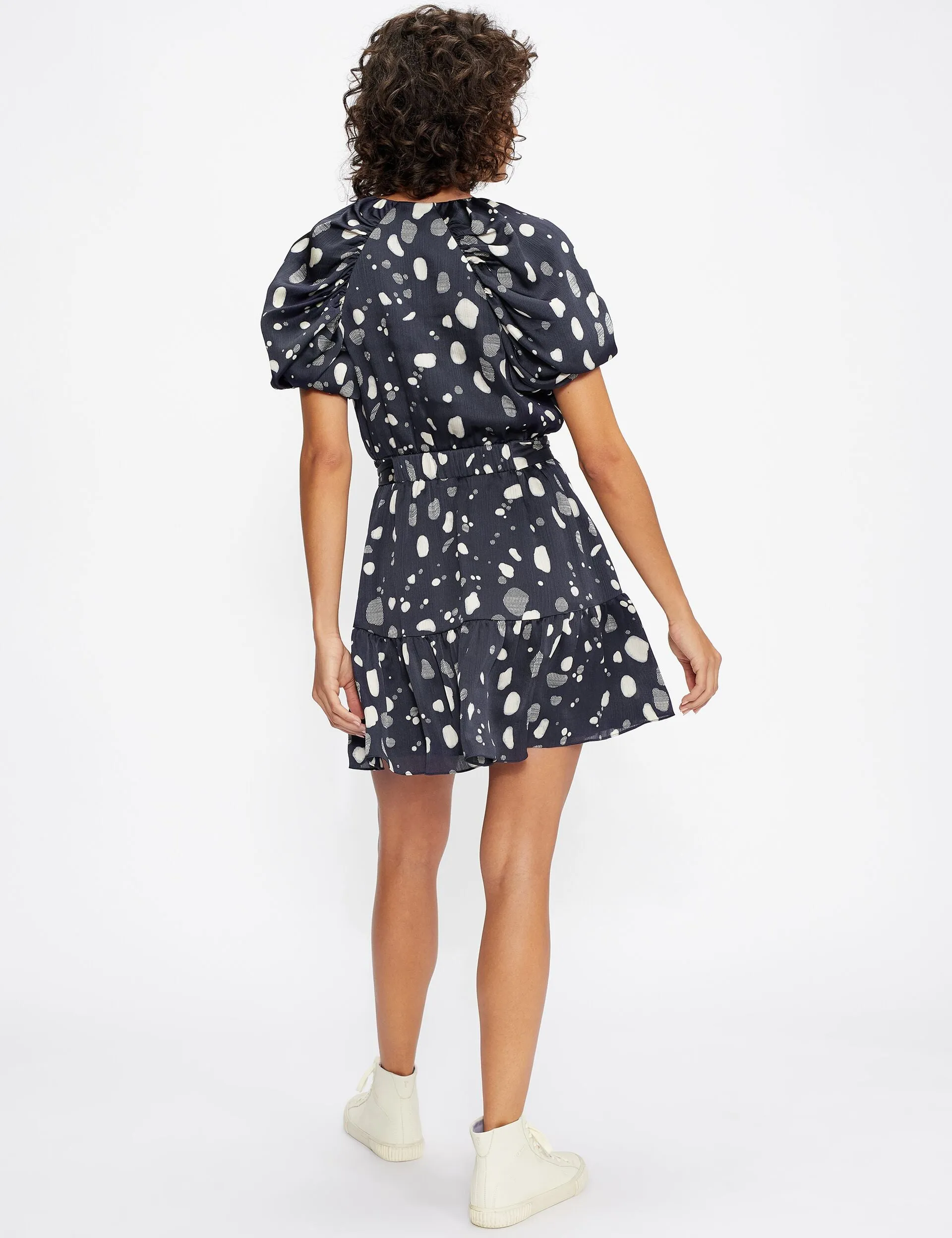 STEVIEE | NAVY sold by Ted Baker product image thumbnail 4
