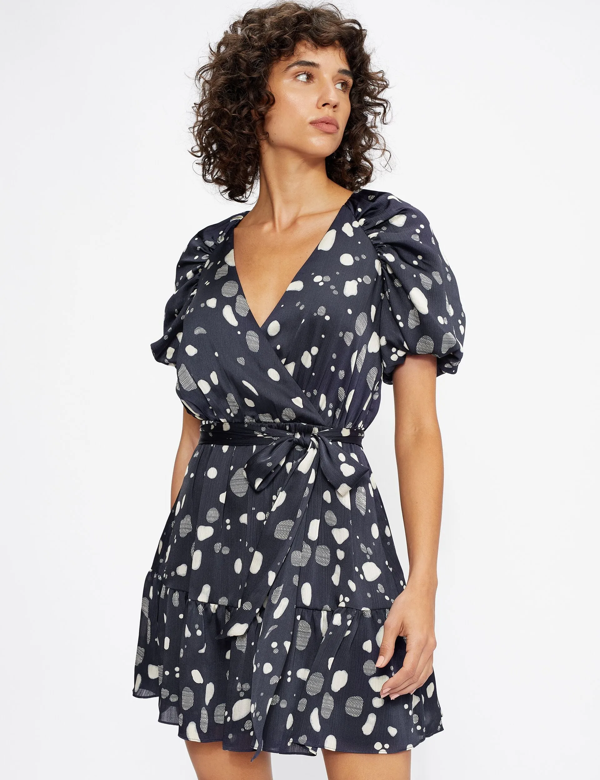 STEVIEE | NAVY sold by Ted Baker product image thumbnail 2